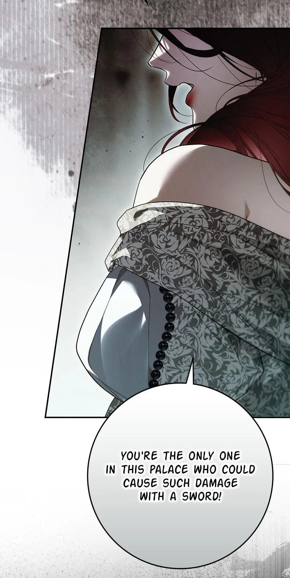 Read The Trash Was Me chapter 27 image 30 on Lezhin