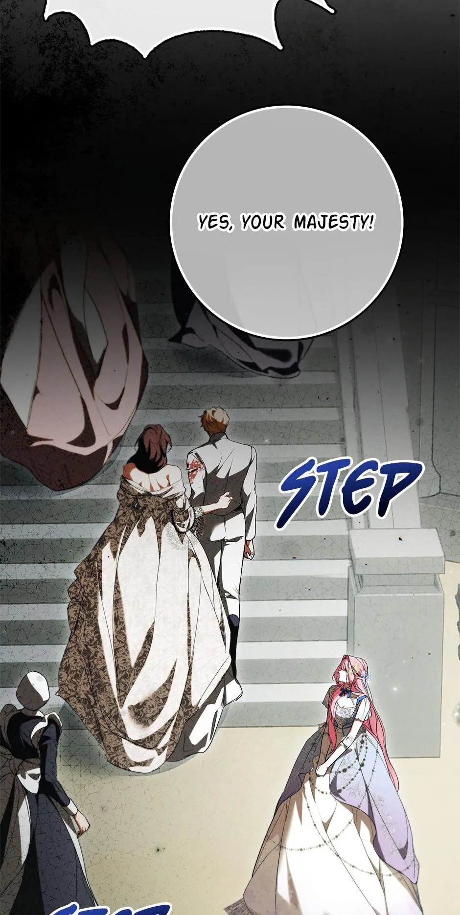 Read The Trash Was Me chapter 27 image 34 on Lezhin