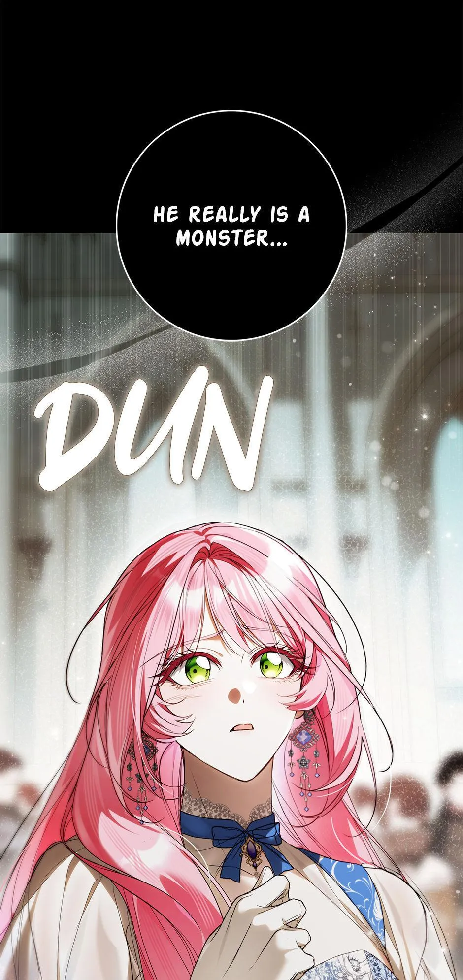 Read The Trash Was Me chapter 27 image 37 on Lezhin