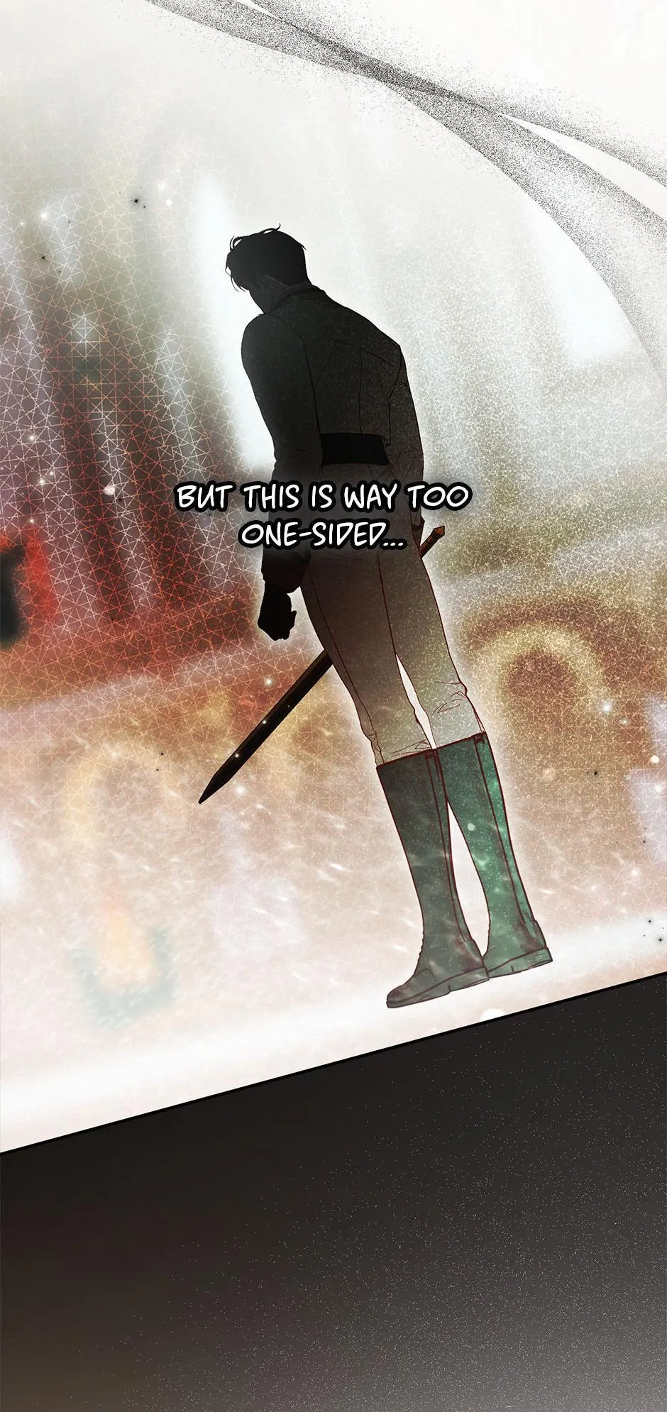 Read The Trash Was Me chapter 27 image 39 on Lezhin