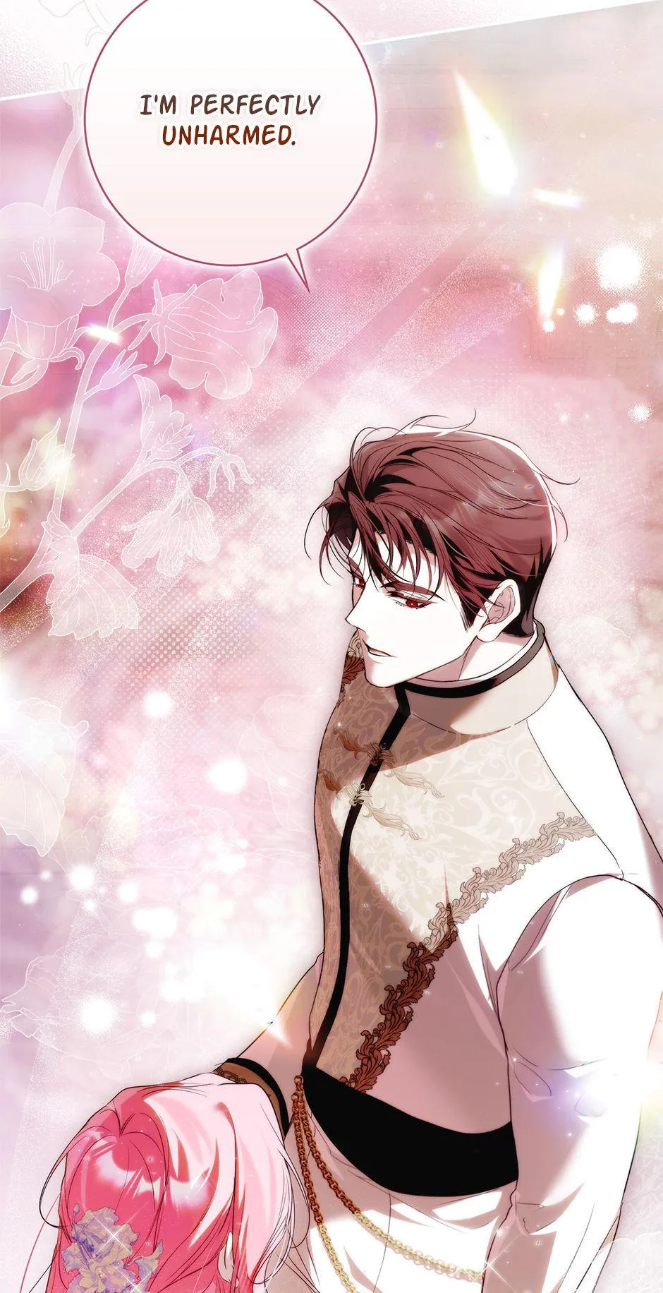 Read The Trash Was Me chapter 27 image 47 on Lezhin