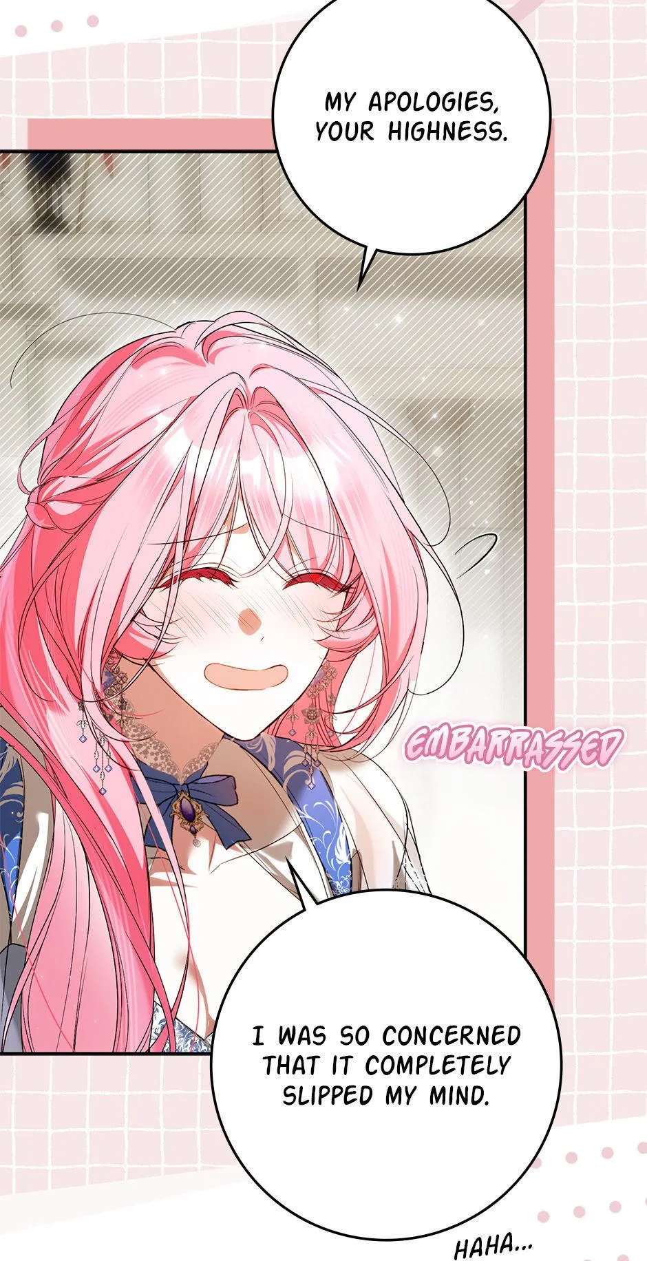 Read The Trash Was Me chapter 27 image 50 on Lezhin