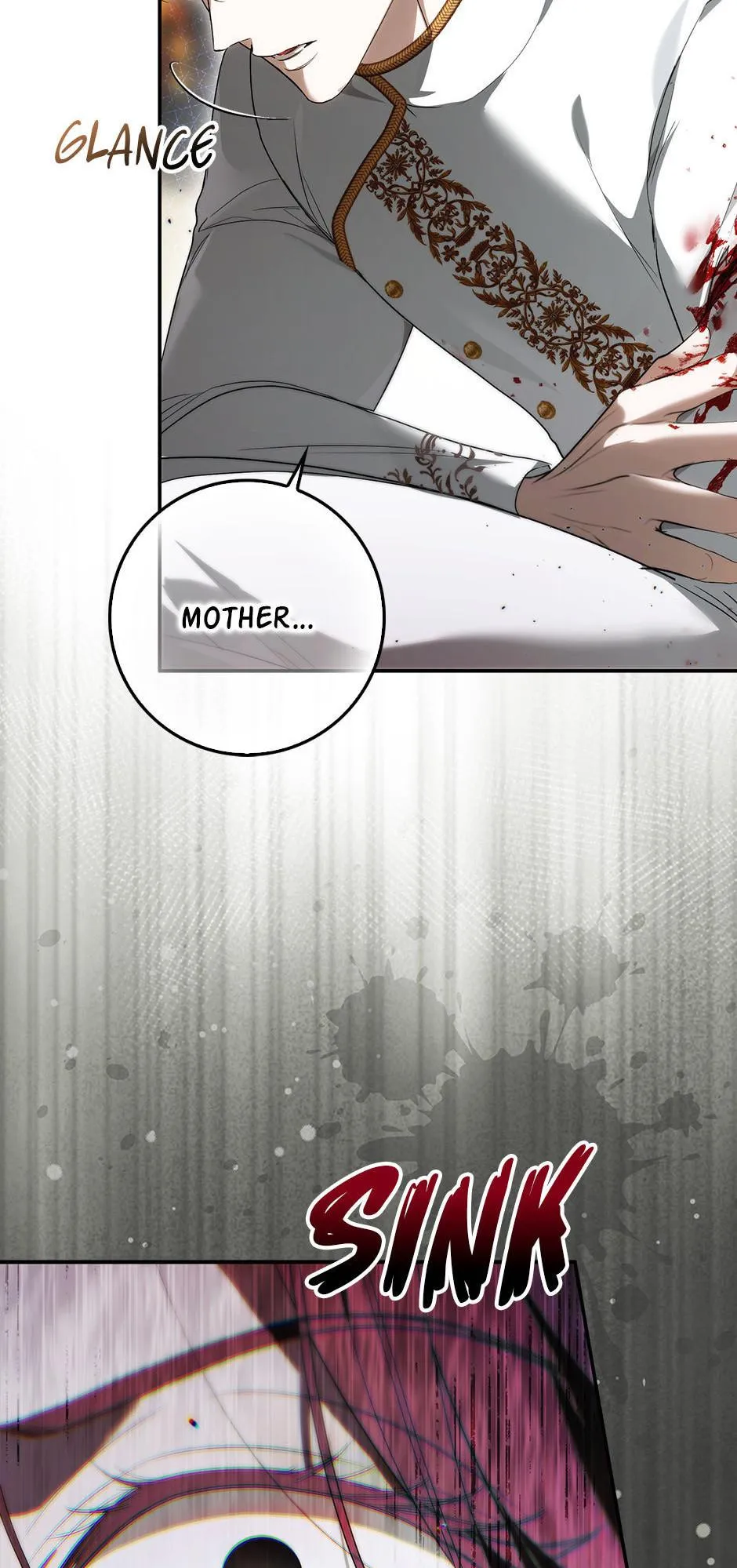 Read The Trash Was Me chapter 27 image 6 on Lezhin