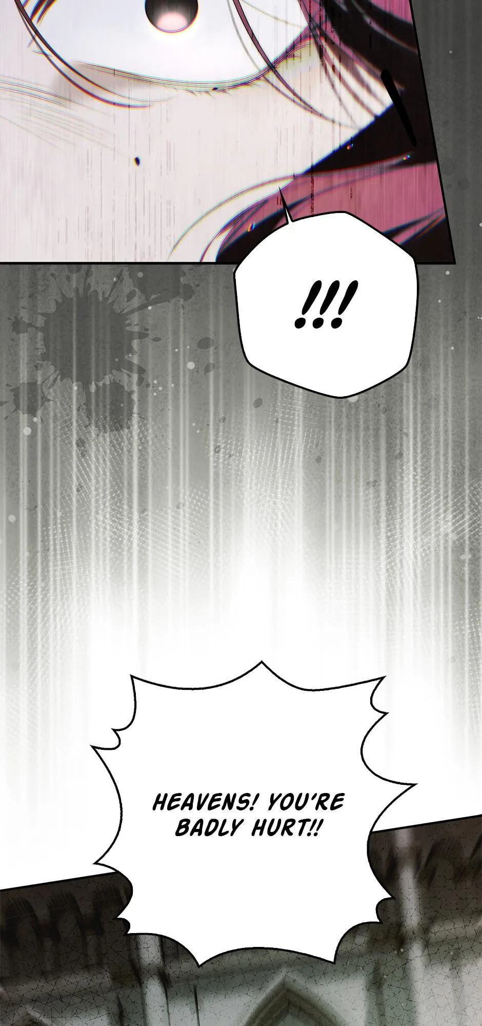 Read The Trash Was Me chapter 27 image 7 on Lezhin