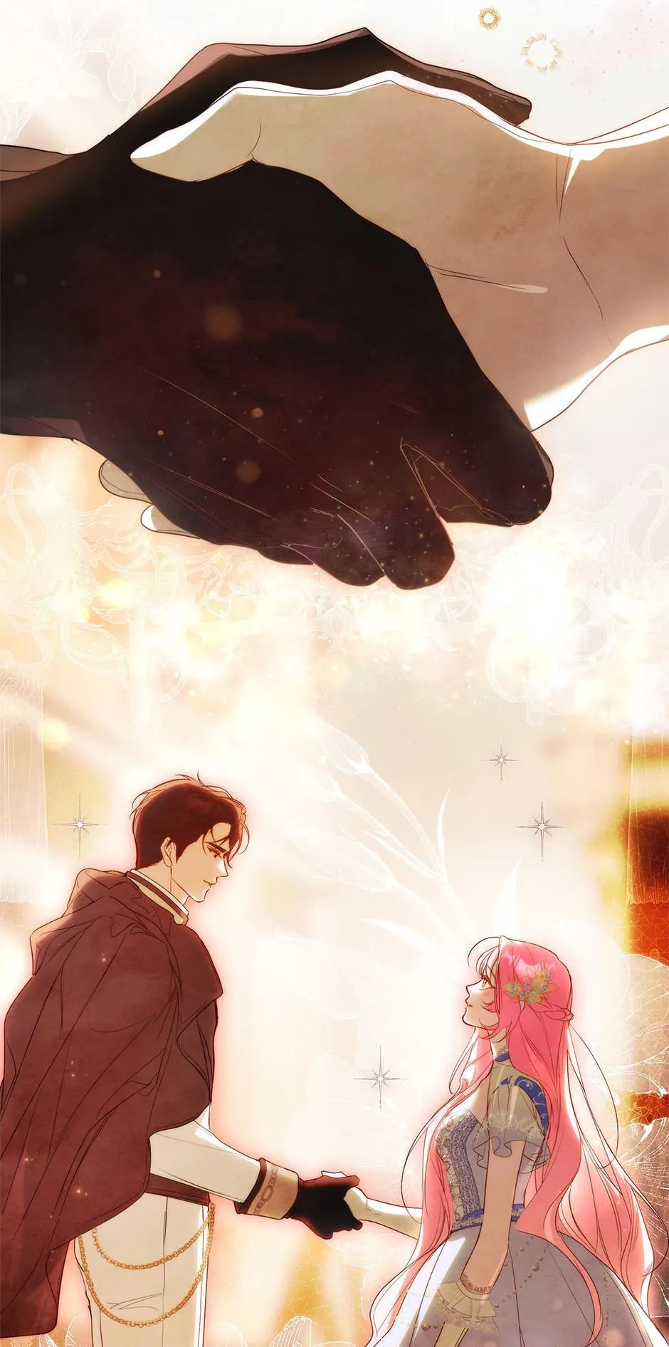 Read The Trash Was Me chapter 27 image 71 on Lezhin