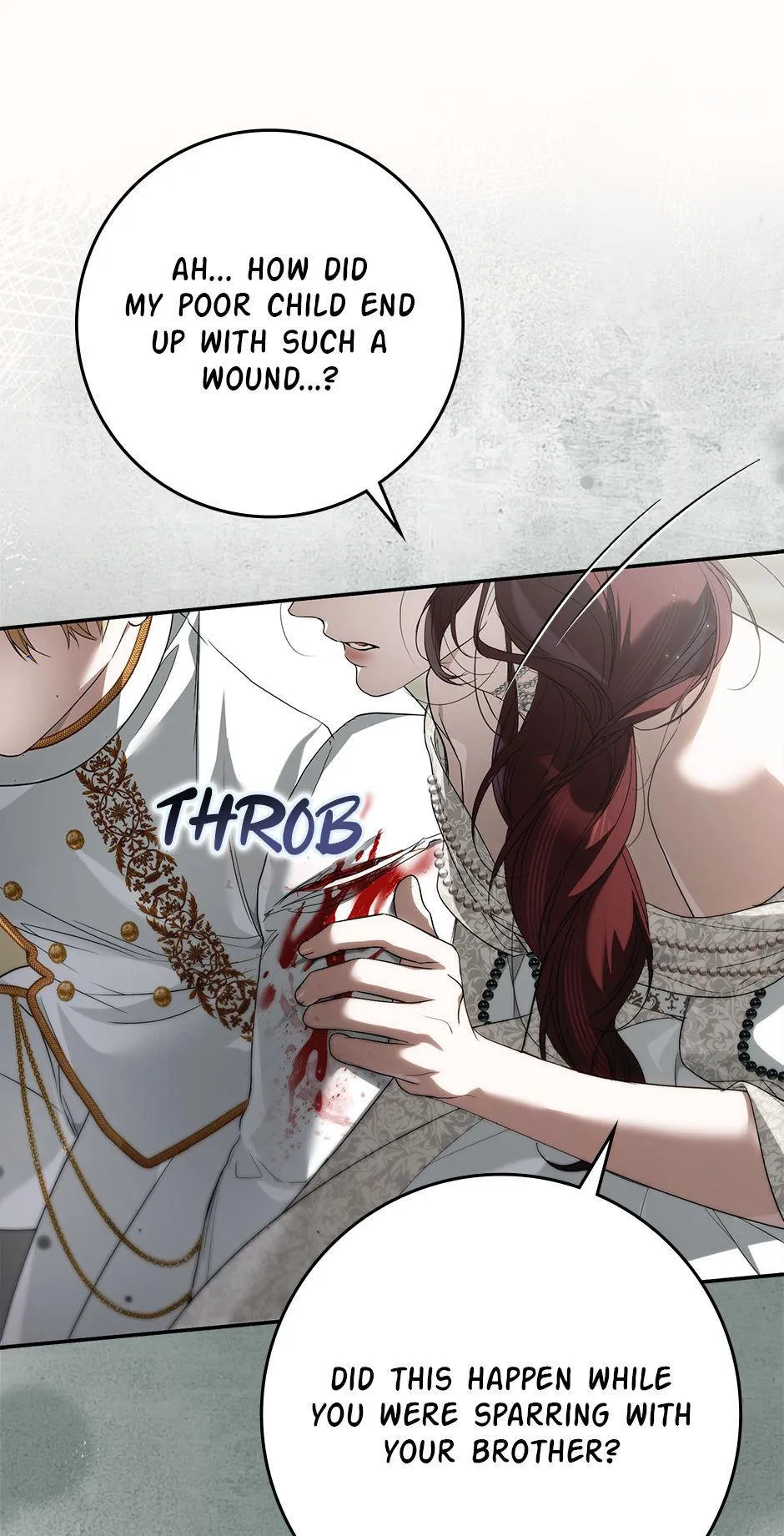 Read The Trash Was Me chapter 27 image 9 on Lezhin