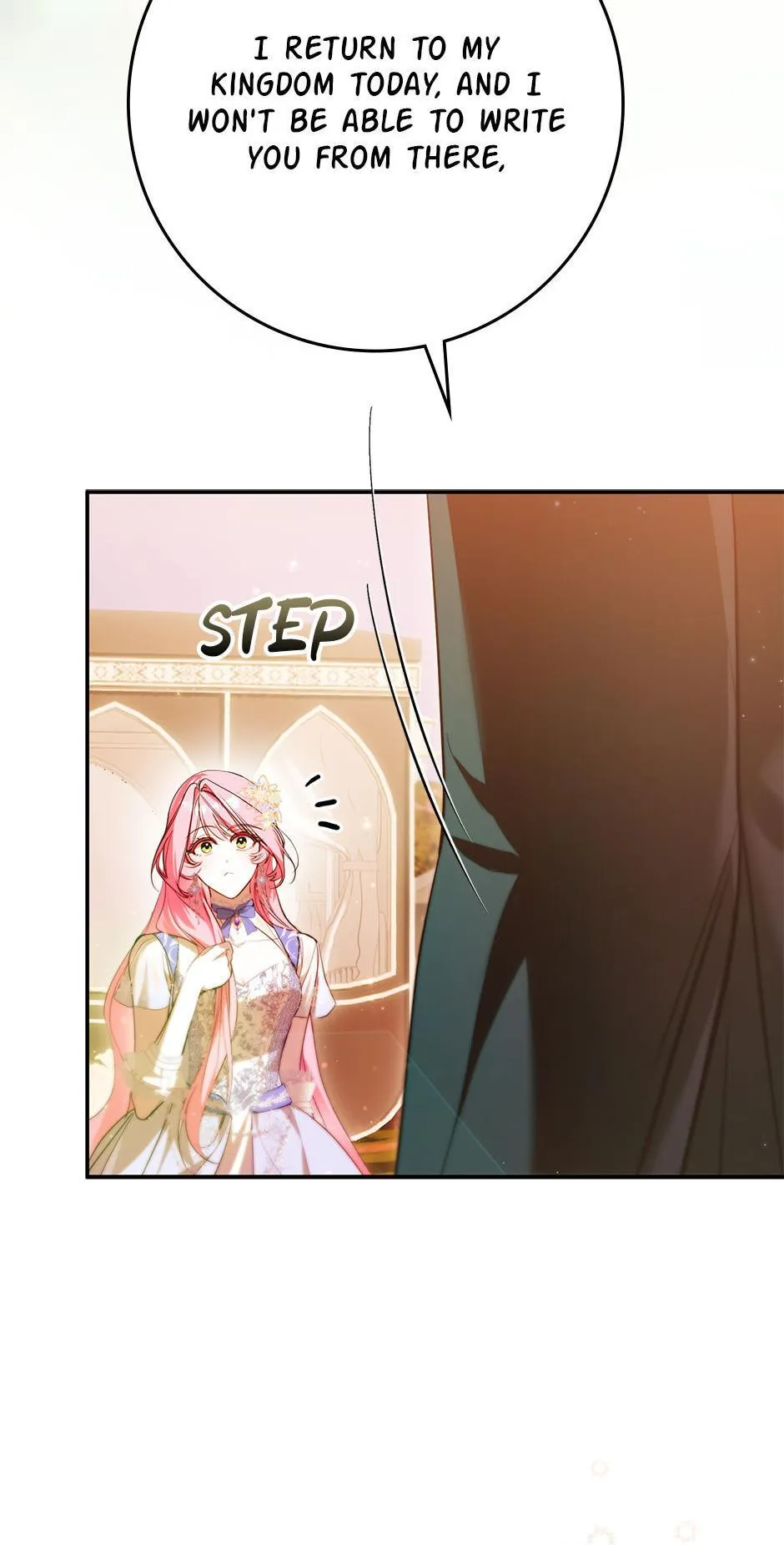 Read The Trash Was Me chapter 28 image 11 on Lezhin