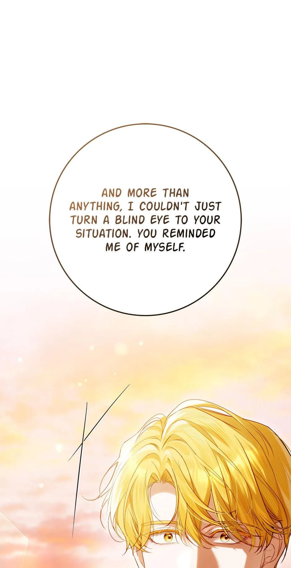 Read The Trash Was Me chapter 28 image 18 on Lezhin