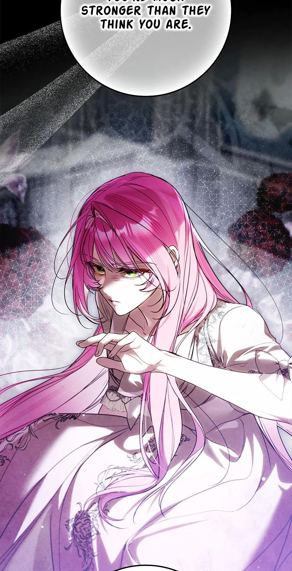 Read The Trash Was Me chapter 28 image 24 on Lezhin