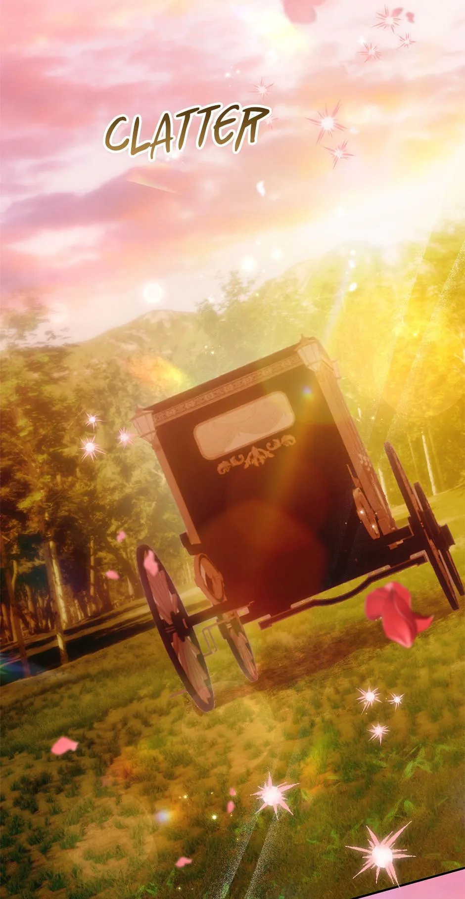 Read The Trash Was Me chapter 28 image 33 on Lezhin