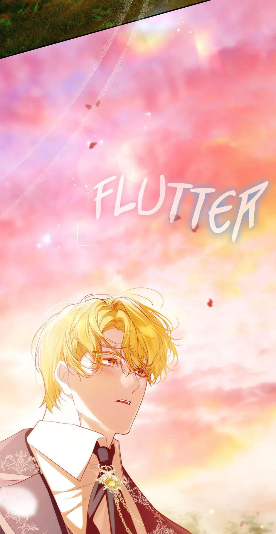 Read The Trash Was Me chapter 28 image 34 on Lezhin