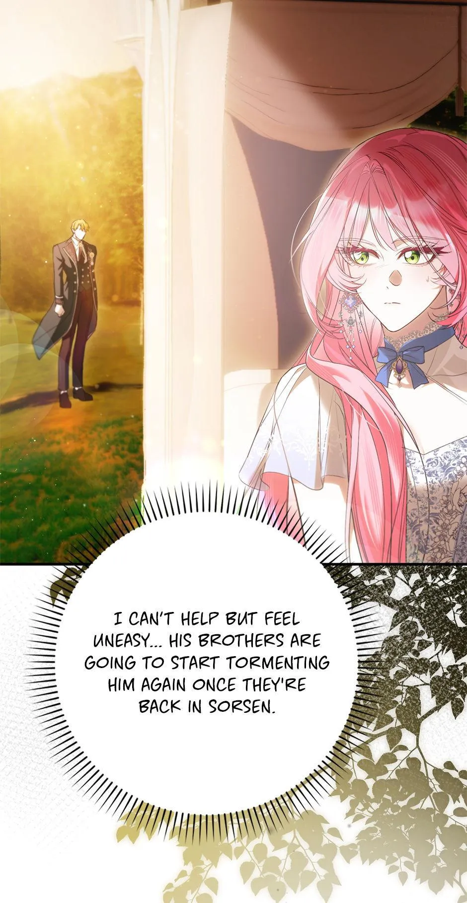 Read The Trash Was Me chapter 28 image 36 on Lezhin
