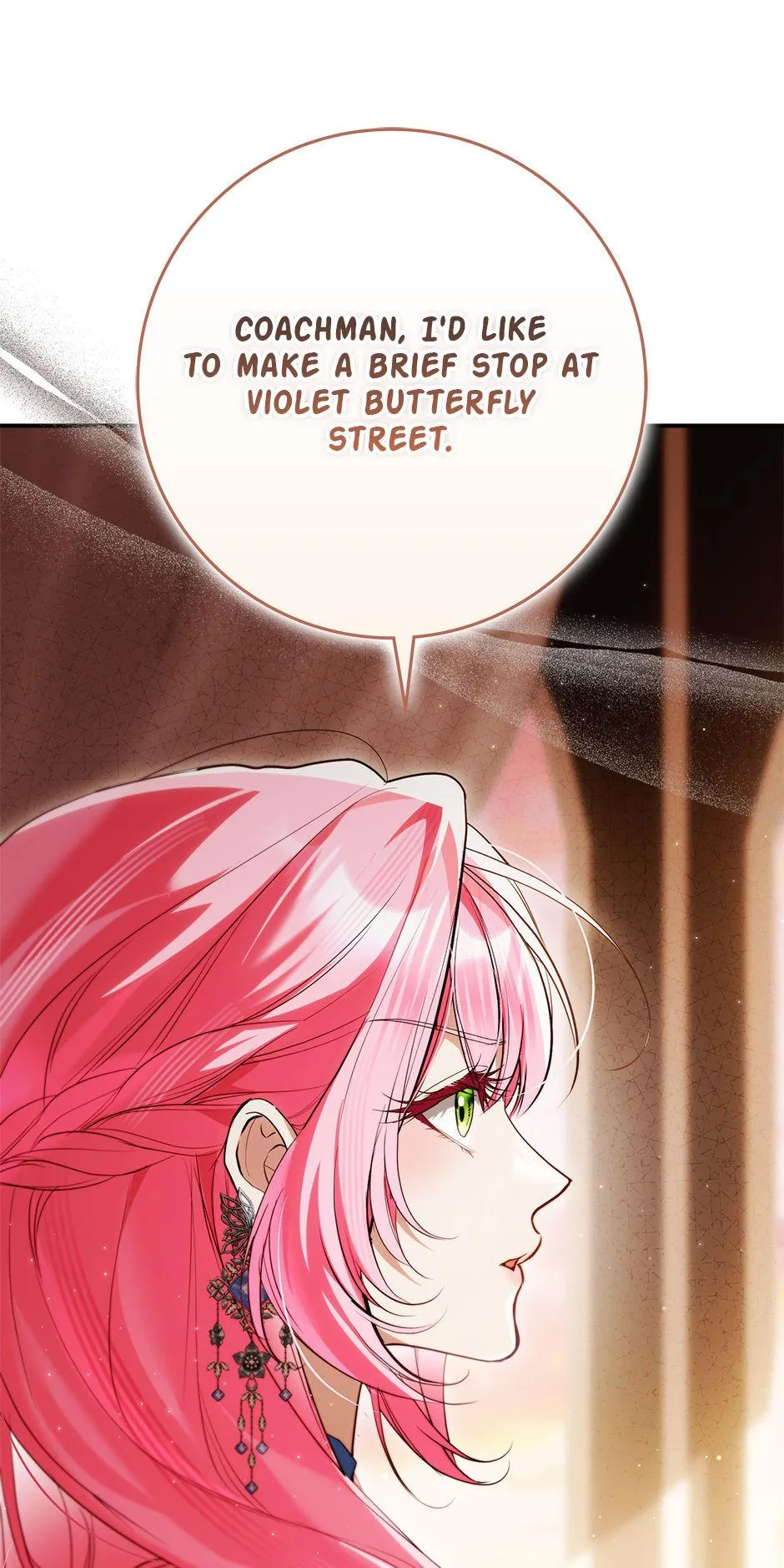 Read The Trash Was Me chapter 28 image 38 on Lezhin