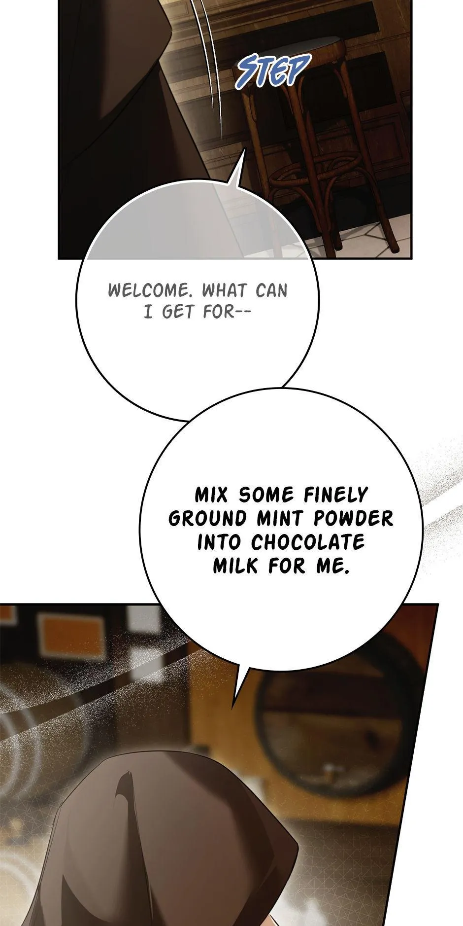 Read The Trash Was Me chapter 28 image 42 on Lezhin
