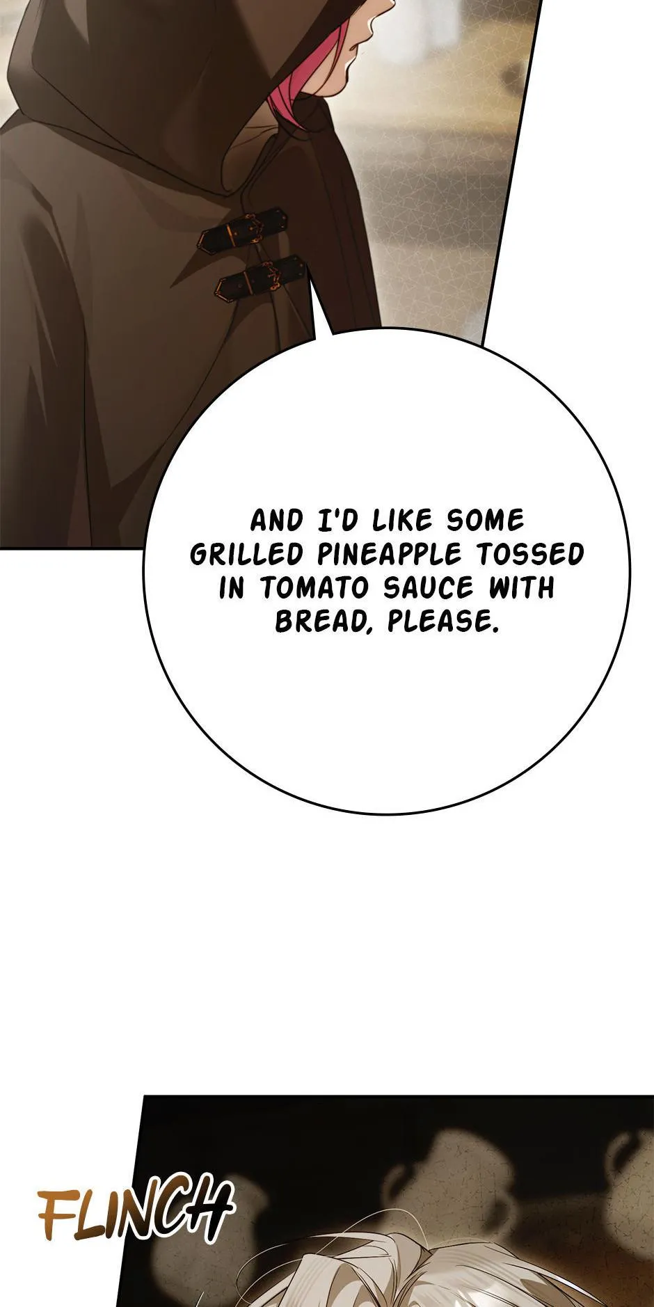 Read The Trash Was Me chapter 28 image 43 on Lezhin