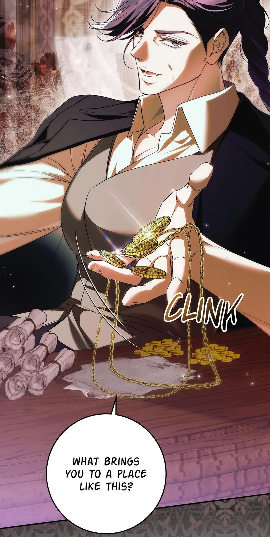 Read The Trash Was Me chapter 28 image 52 on Lezhin
