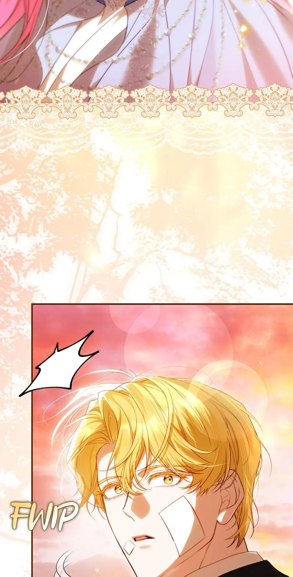 Read The Trash Was Me chapter 28 image 6 on Lezhin