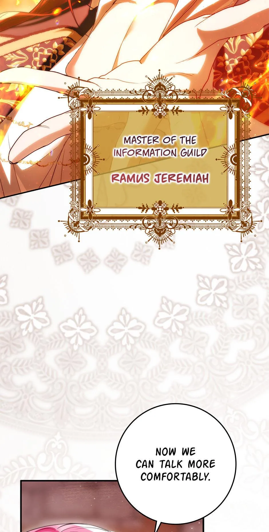 Read The Trash Was Me chapter 28 image 61 on Lezhin