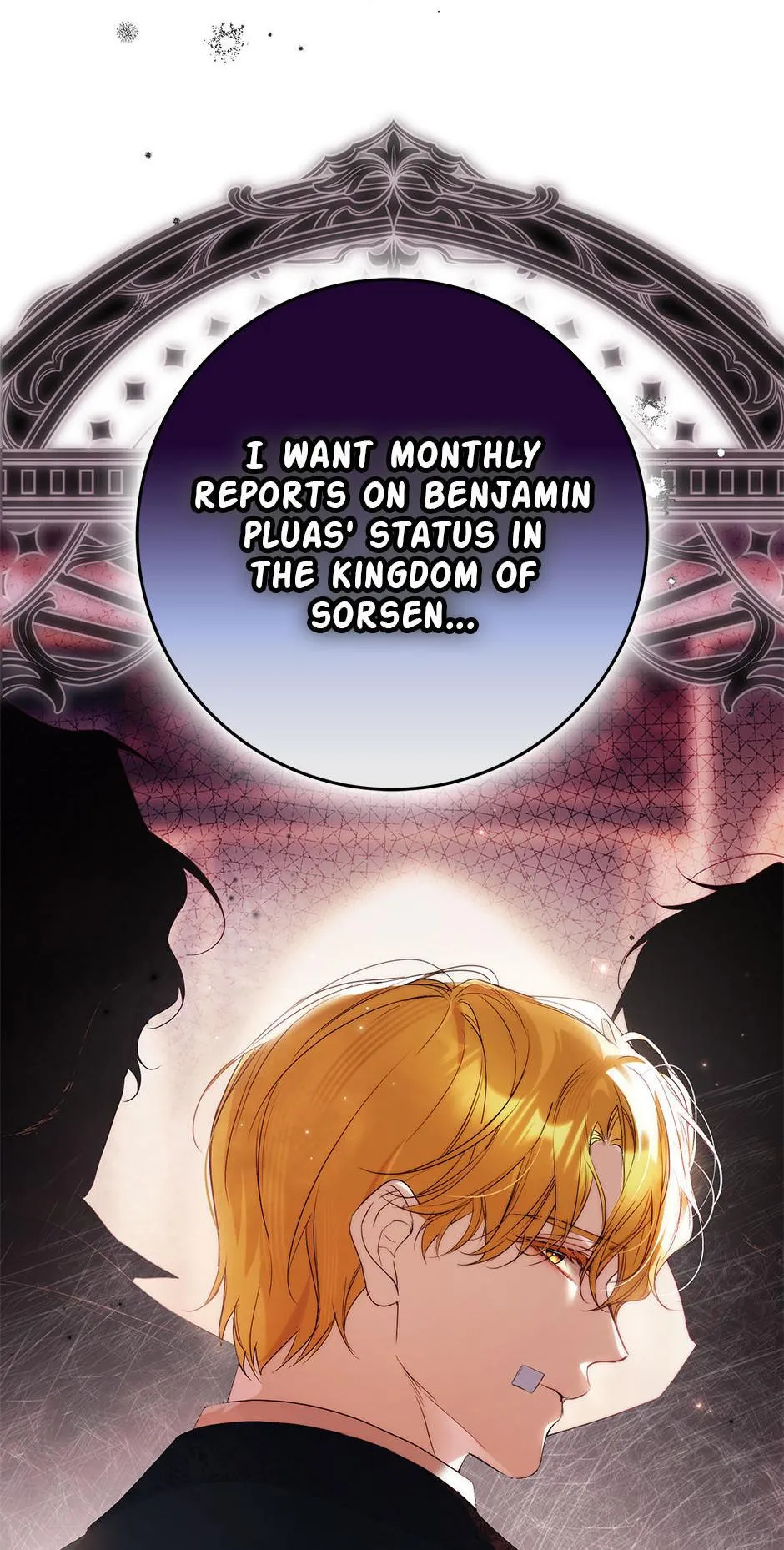 Read The Trash Was Me chapter 28 image 63 on Lezhin