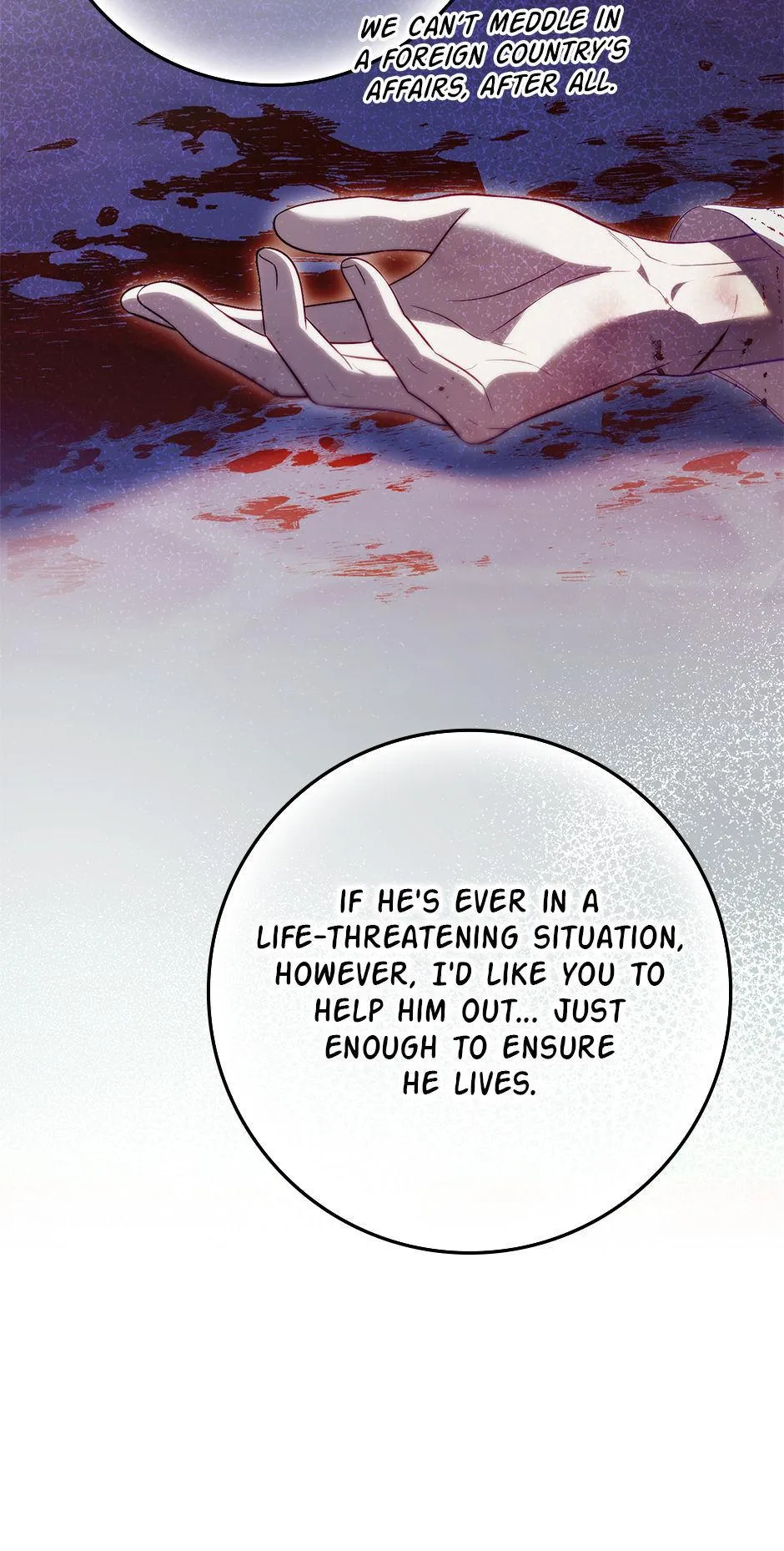 Read The Trash Was Me chapter 28 image 65 on Lezhin
