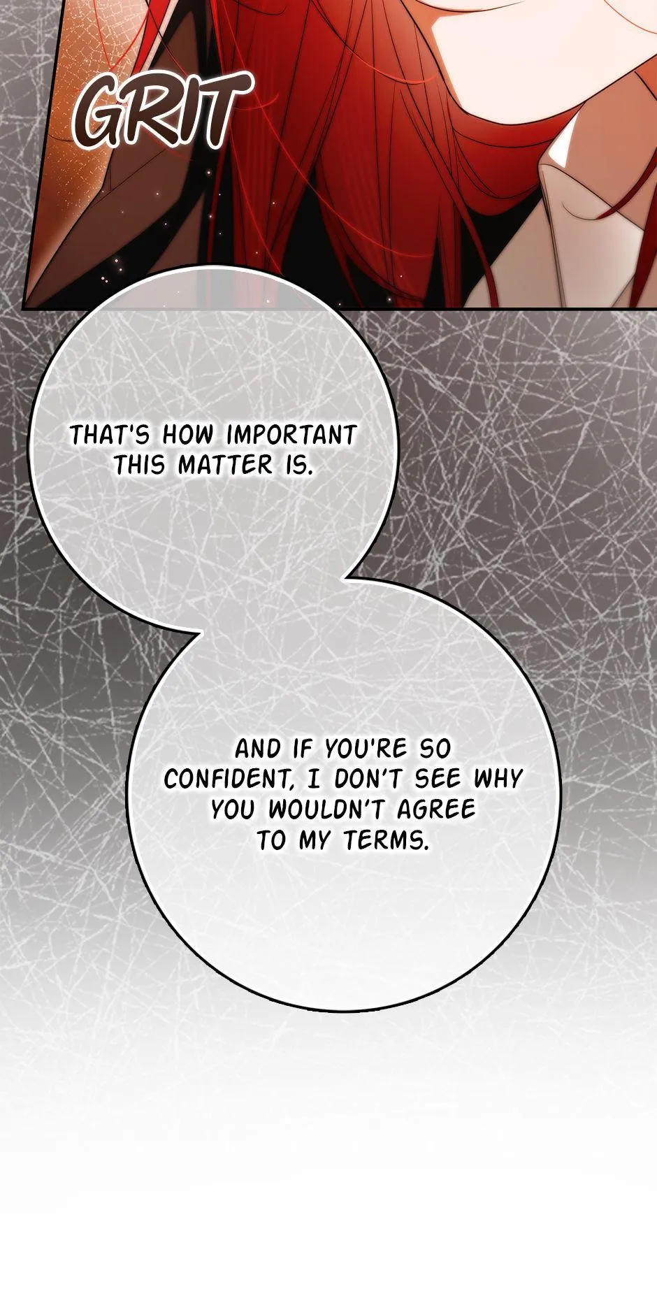 Read The Trash Was Me chapter 28 image 70 on Lezhin
