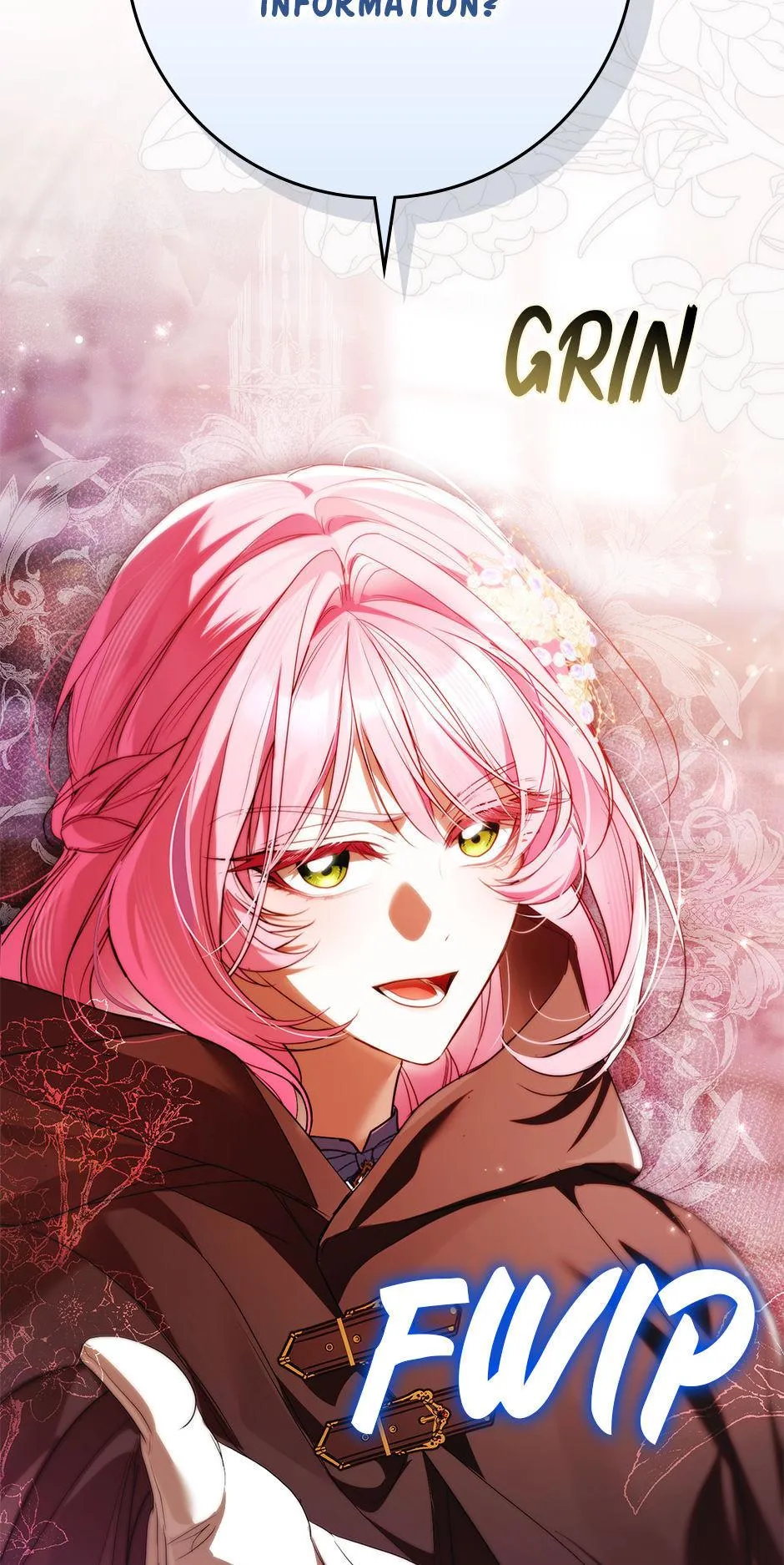 Read The Trash Was Me chapter 28 image 74 on Lezhin