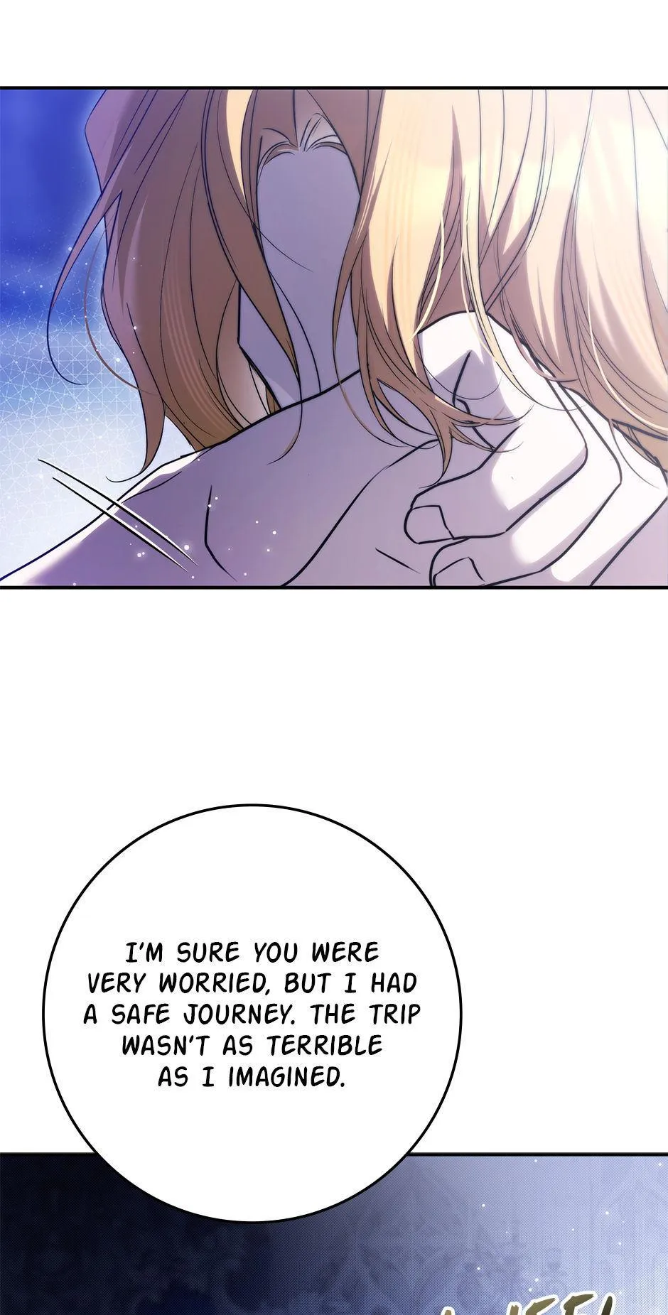 Read The Trash Was Me chapter 28 image 84 on Lezhin