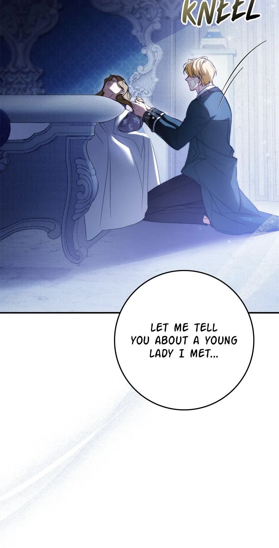 Read The Trash Was Me chapter 28 image 85 on Lezhin