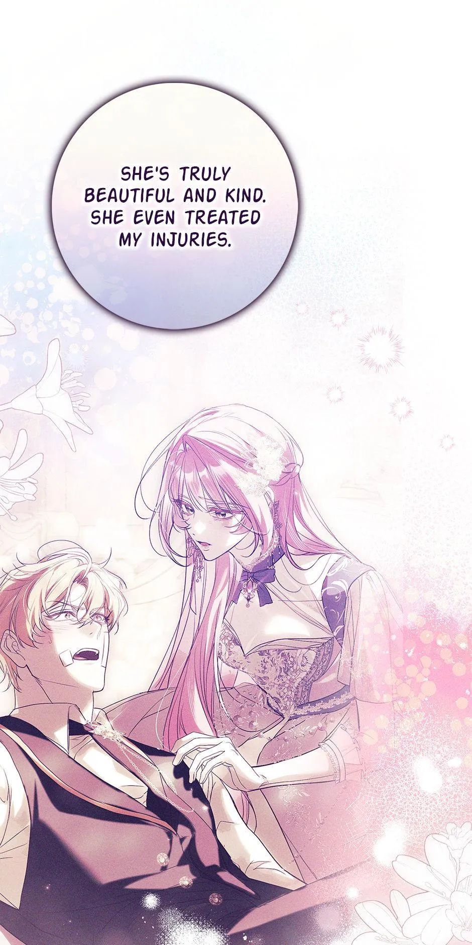 Read The Trash Was Me chapter 28 image 86 on Lezhin