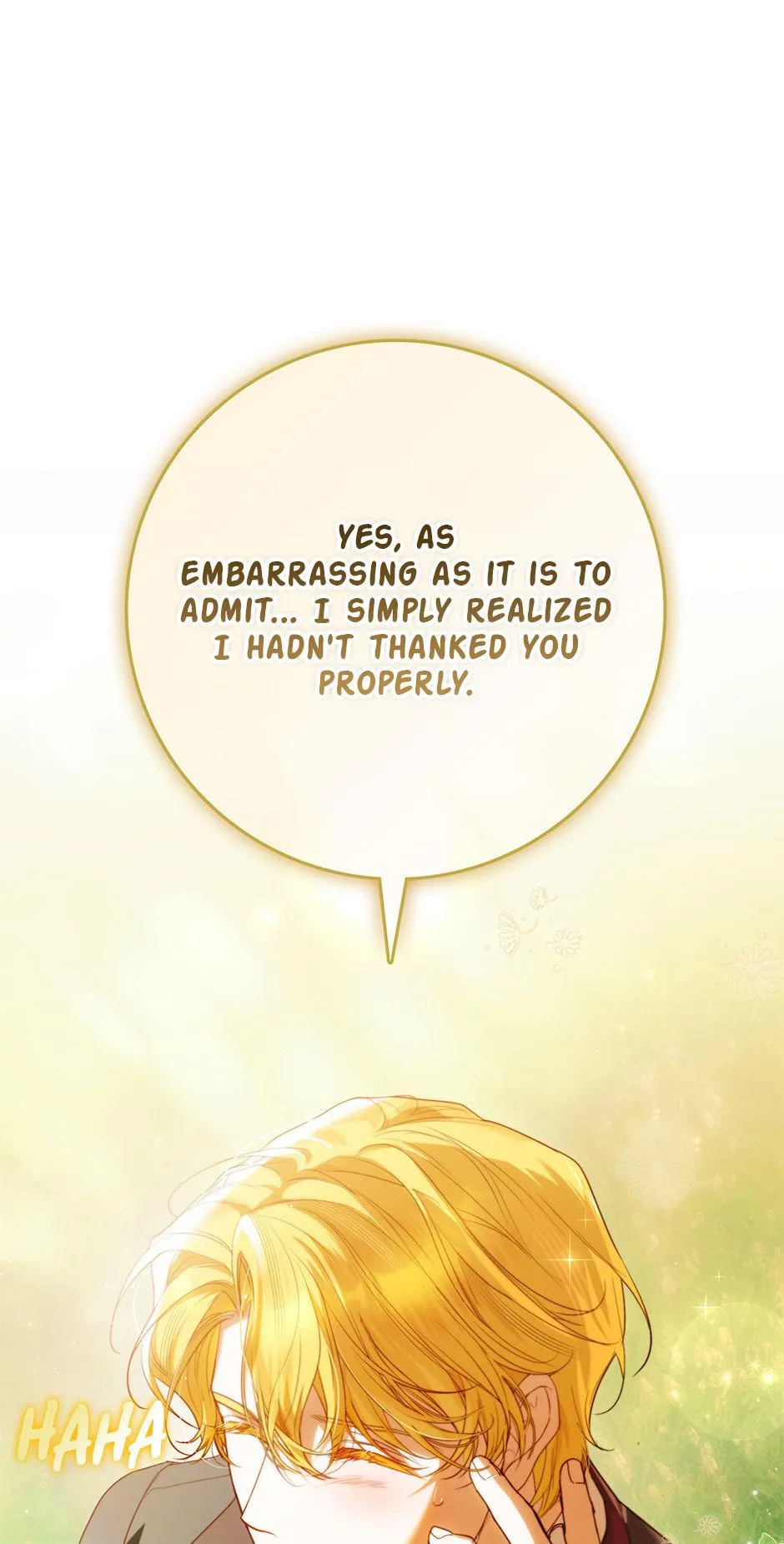 Read The Trash Was Me chapter 28 image 9 on Lezhin