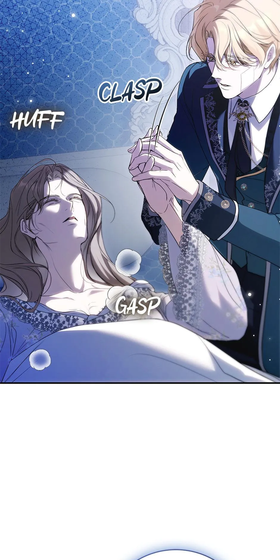 Read The Trash Was Me chapter 28 image 90 on Lezhin