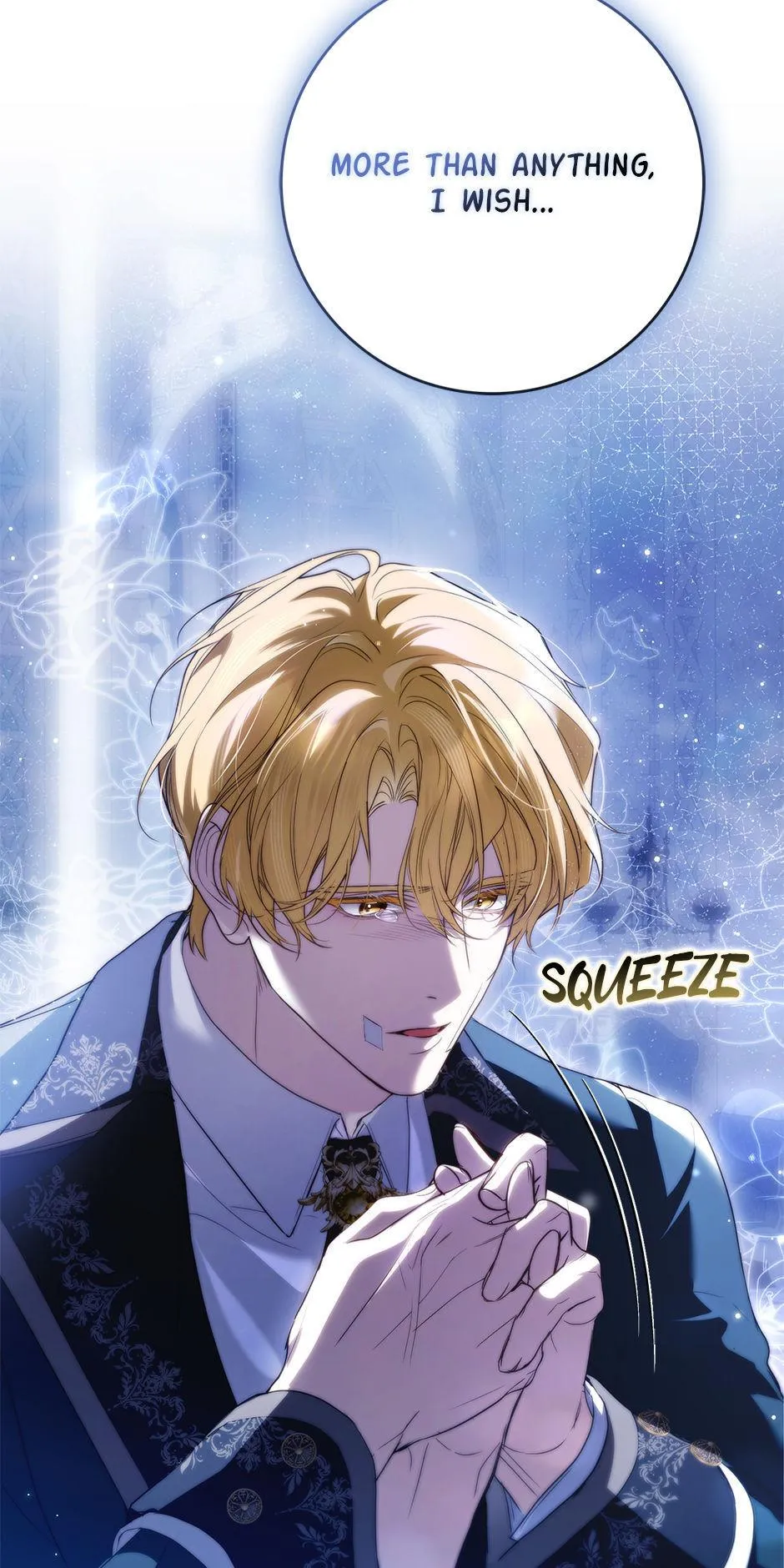 Read The Trash Was Me chapter 28 image 91 on Lezhin