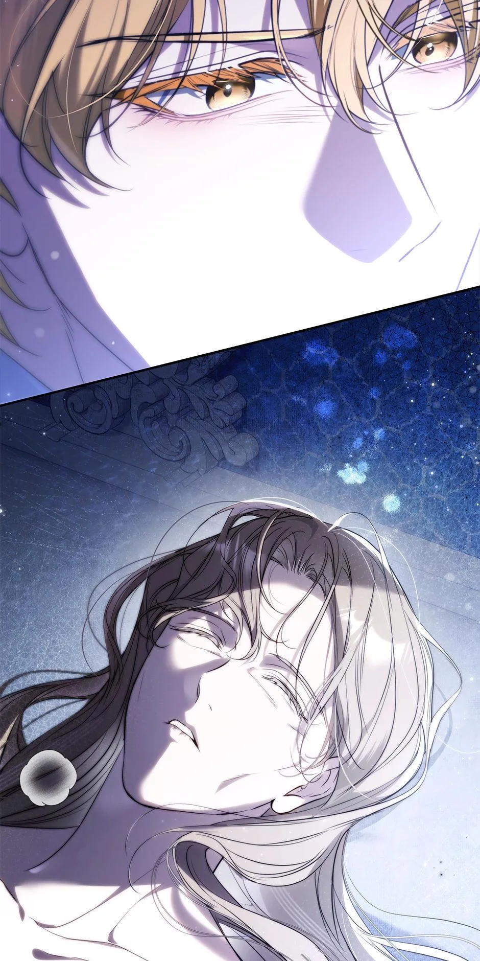 Read The Trash Was Me chapter 28 image 93 on Lezhin