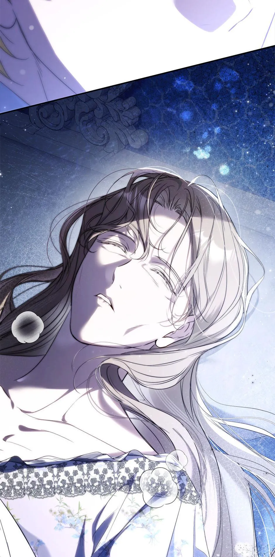 Read The Trash Was Me chapter 29 image 1 on Lezhin