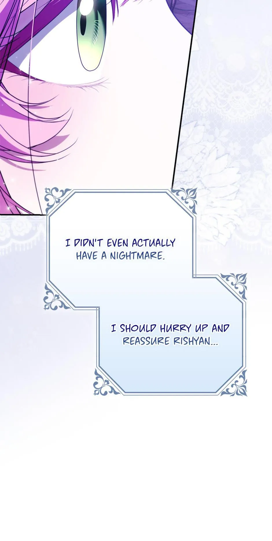 Read The Trash Was Me chapter 29 image 101 on Lezhin