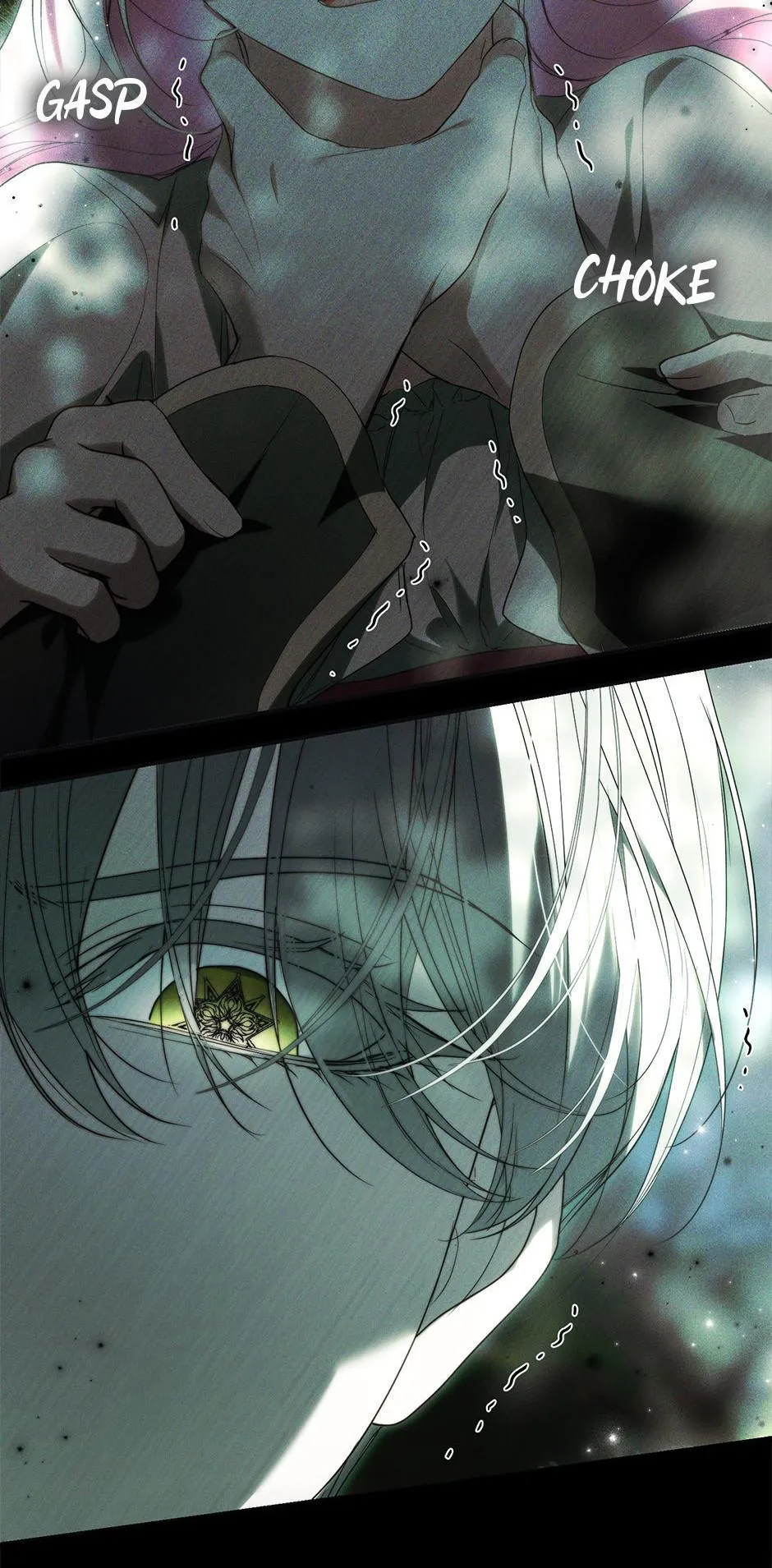 Read The Trash Was Me chapter 29 image 104 on Lezhin