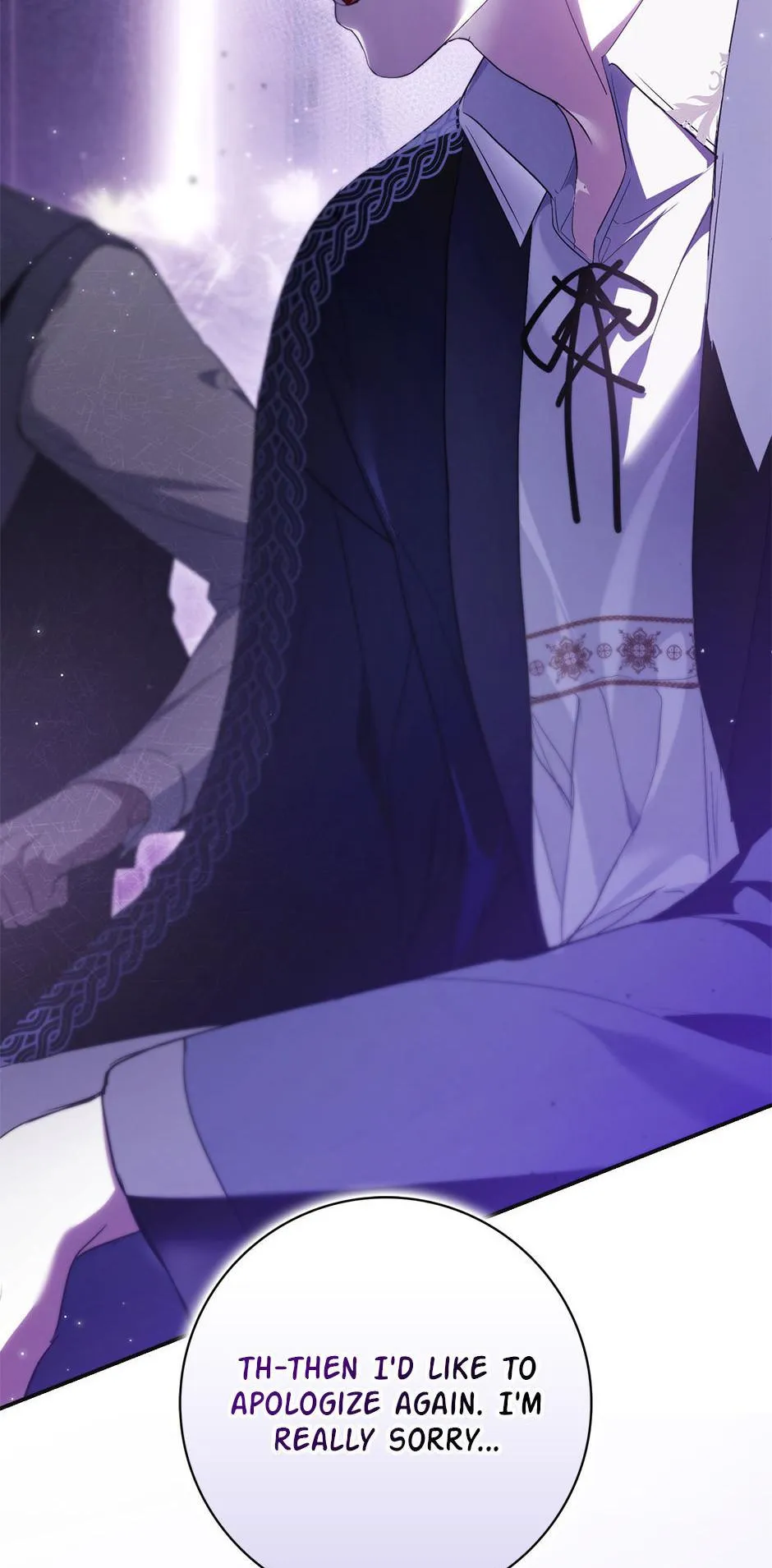 Read The Trash Was Me chapter 29 image 106 on Lezhin