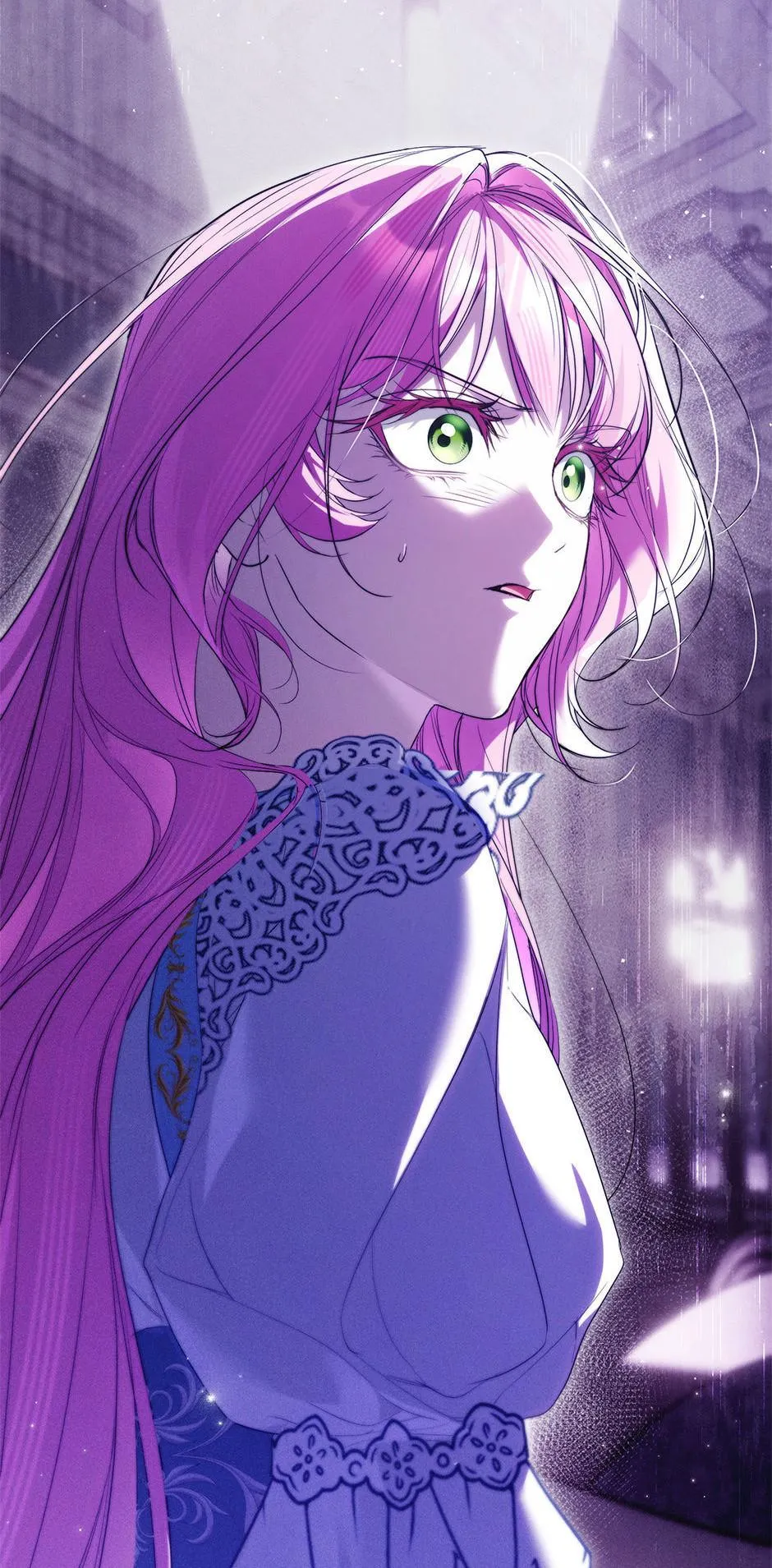 Read The Trash Was Me chapter 29 image 108 on Lezhin