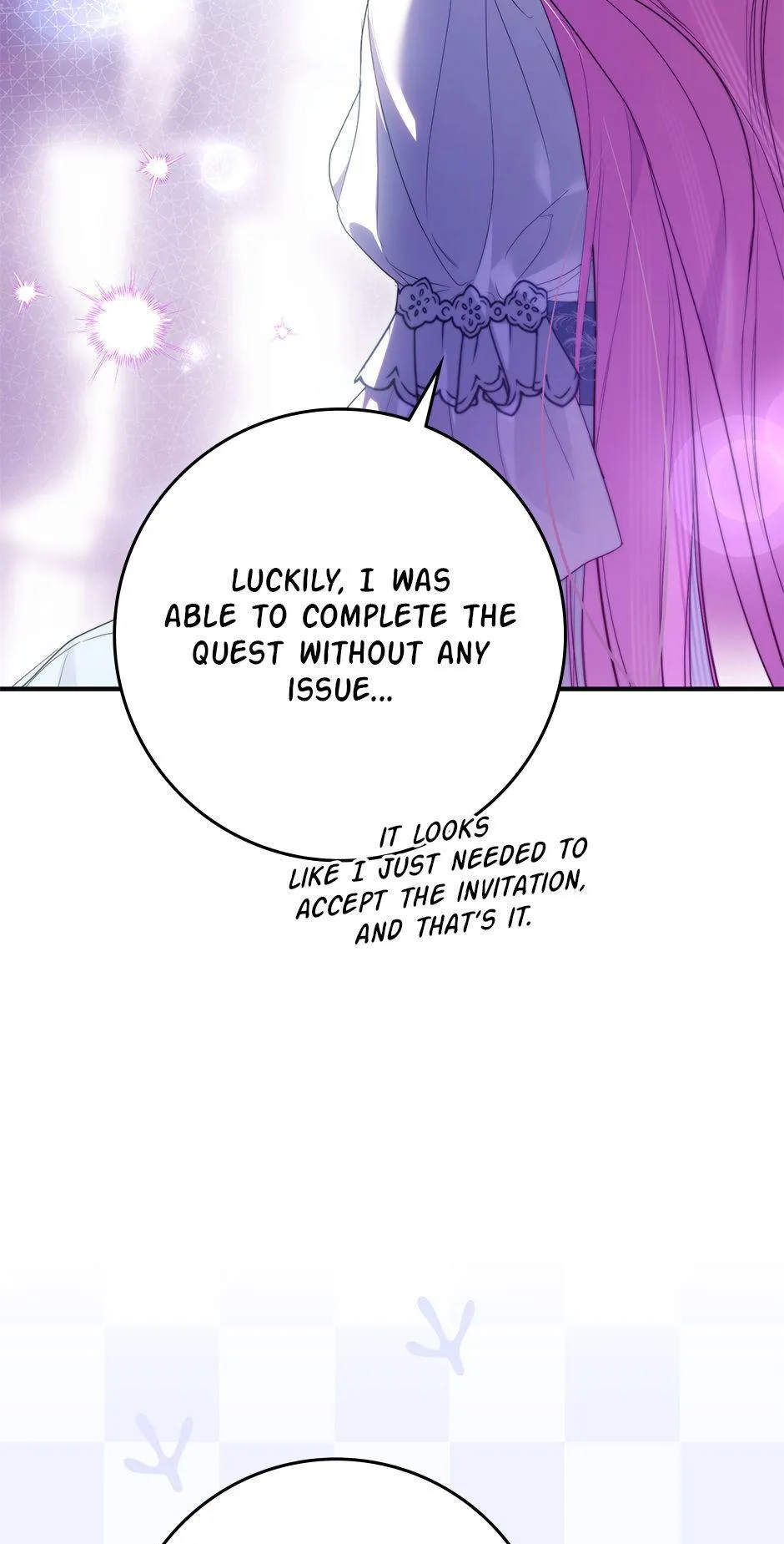 Read The Trash Was Me chapter 29 image 27 on Lezhin