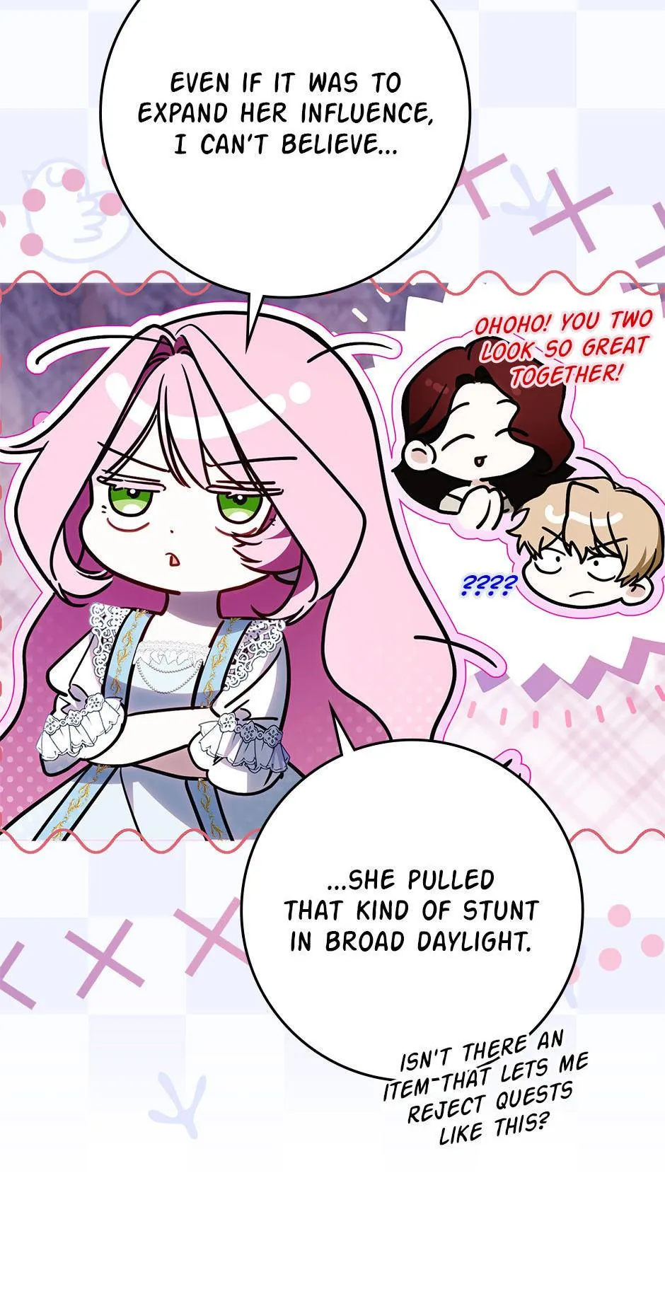 Read The Trash Was Me chapter 29 image 28 on Lezhin