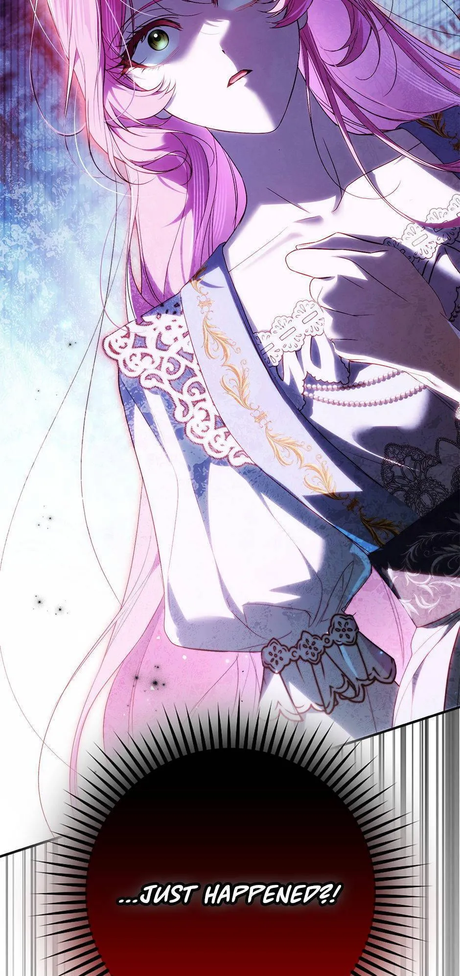 Read The Trash Was Me chapter 29 image 43 on Lezhin