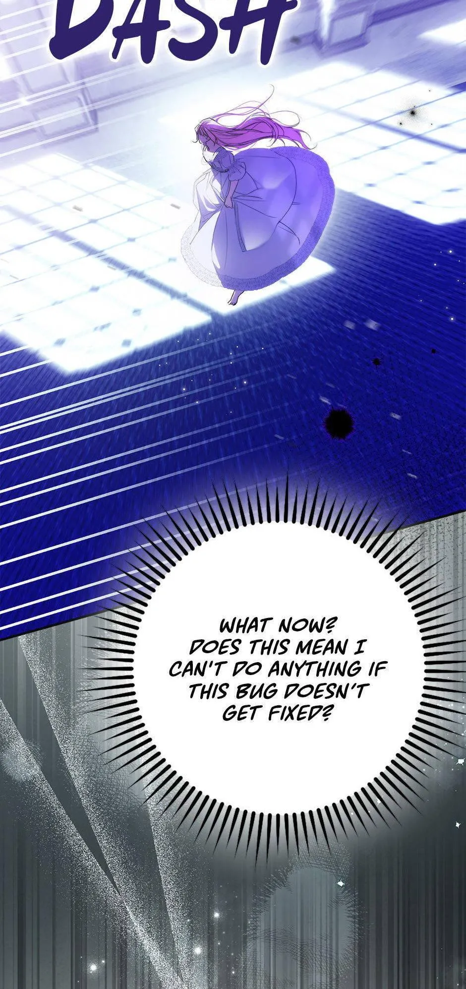 Read The Trash Was Me chapter 29 image 46 on Lezhin