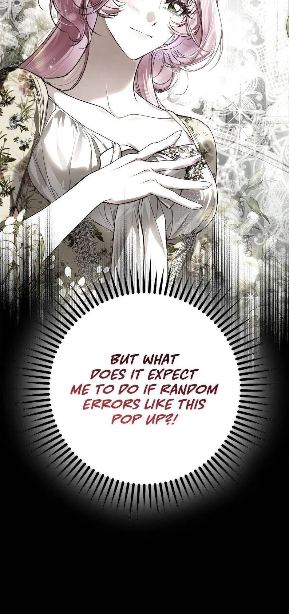 Read The Trash Was Me chapter 29 image 49 on Lezhin