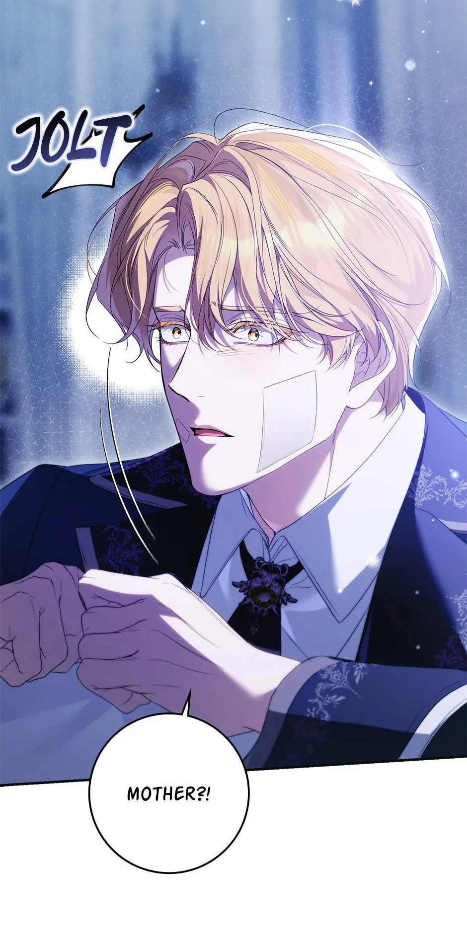 Read The Trash Was Me chapter 29 image 5 on Lezhin