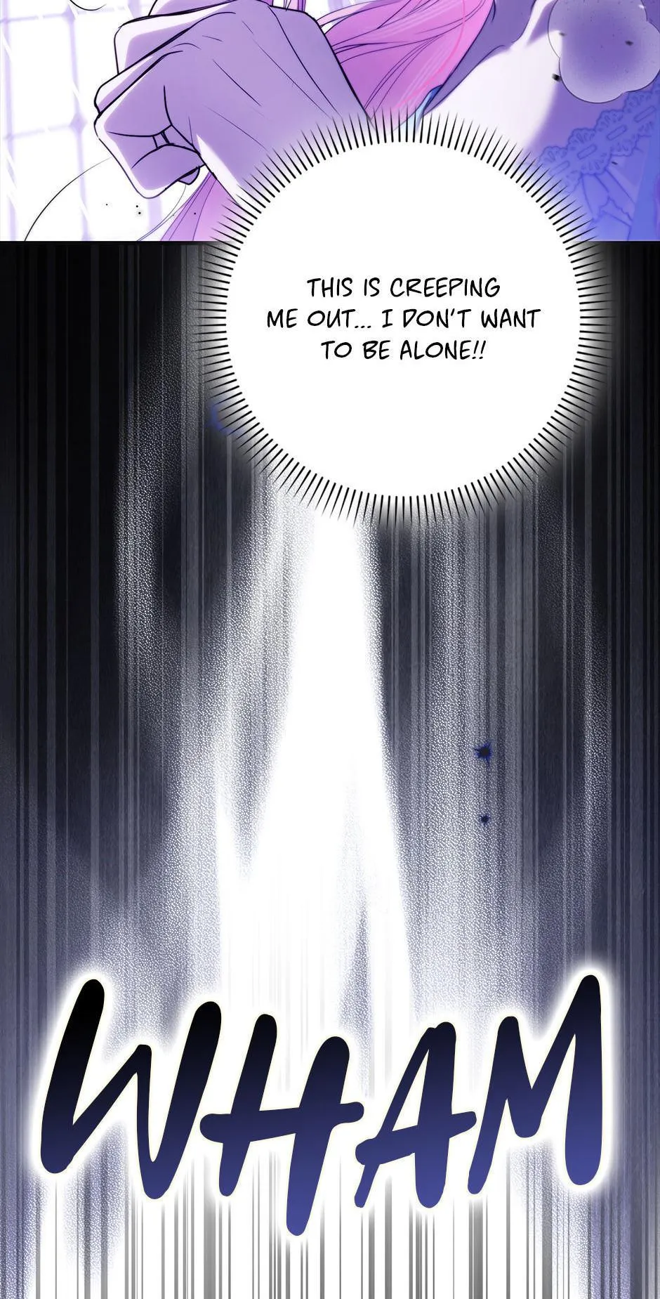 Read The Trash Was Me chapter 29 image 51 on Lezhin