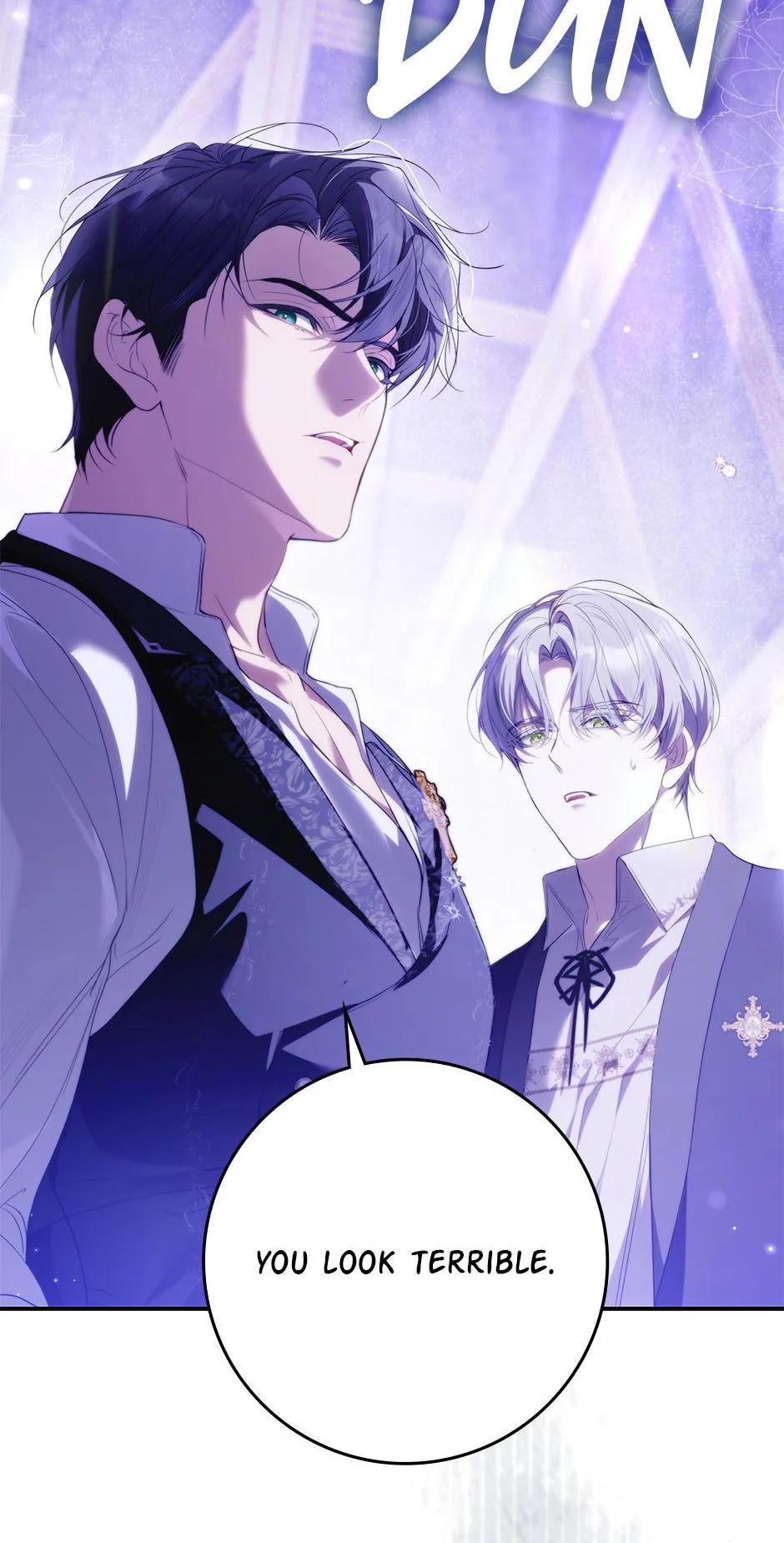 Read The Trash Was Me chapter 29 image 55 on Lezhin
