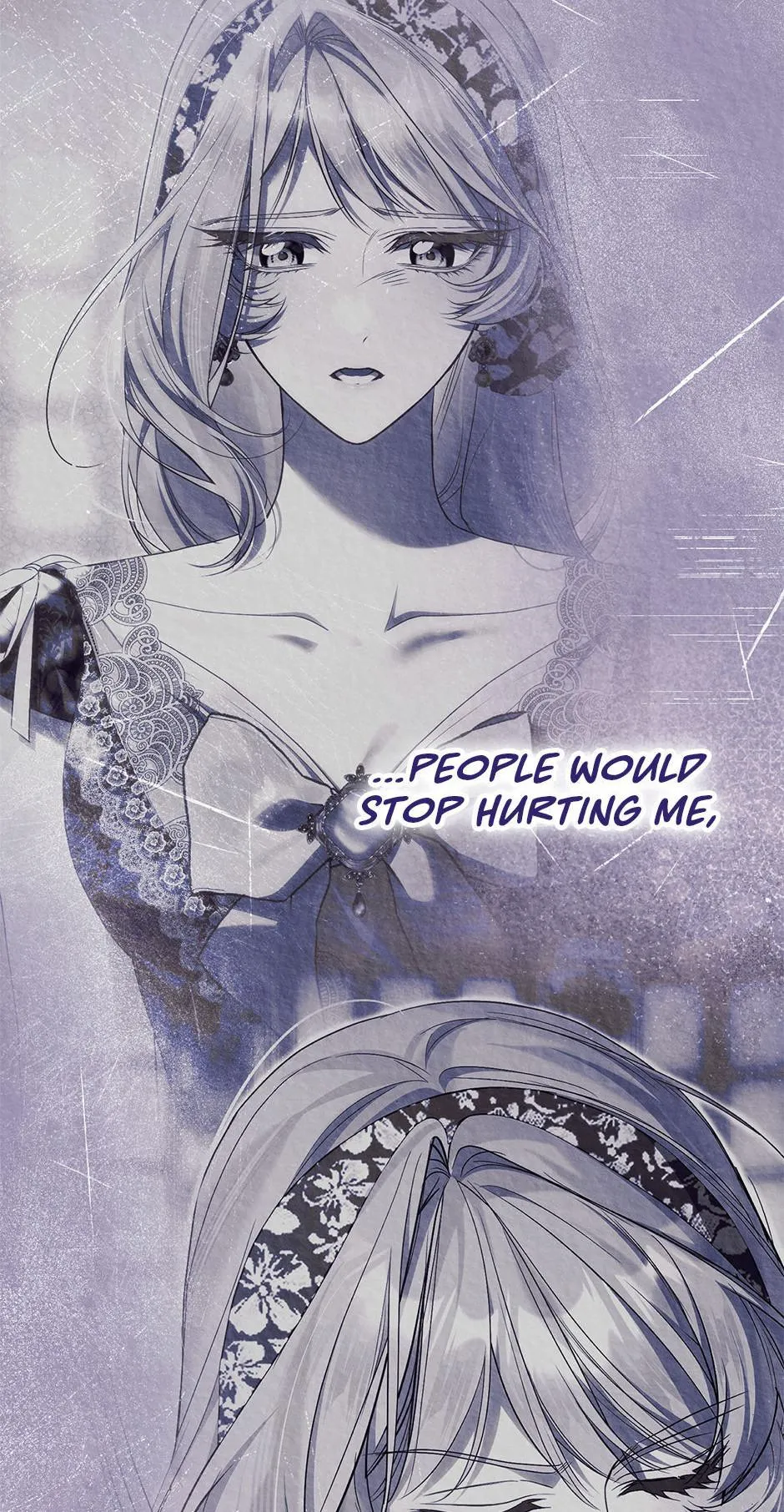 Read The Trash Was Me chapter 29 image 62 on Lezhin