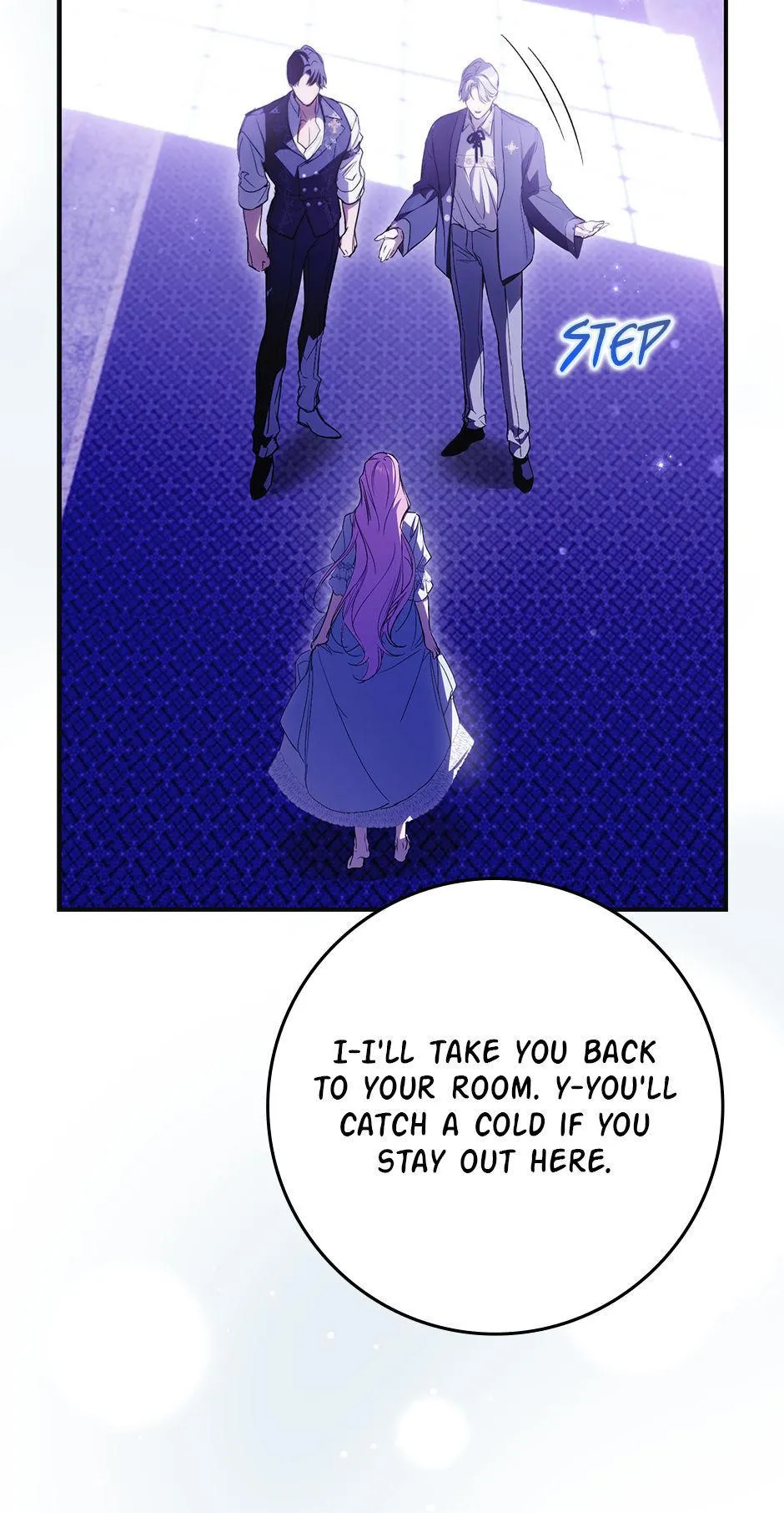 Read The Trash Was Me chapter 29 image 65 on Lezhin