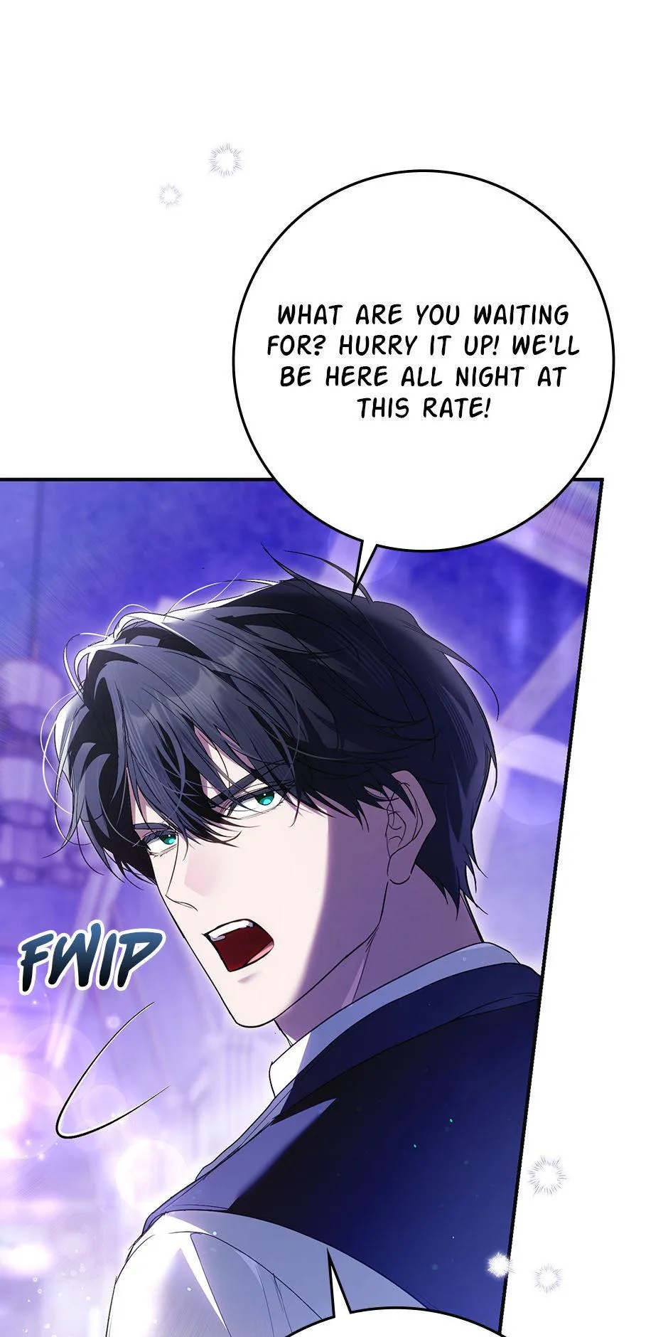 Read The Trash Was Me chapter 29 image 69 on Lezhin