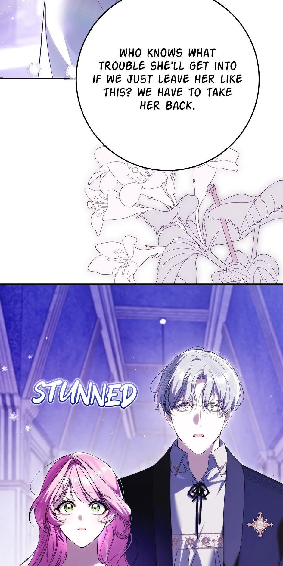 Read The Trash Was Me chapter 29 image 70 on Lezhin